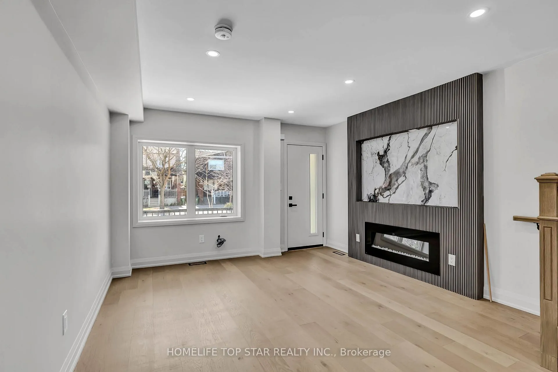 Photo 16 of 56 Mortimer Avenue, Toronto, Broadview North — HOMEH