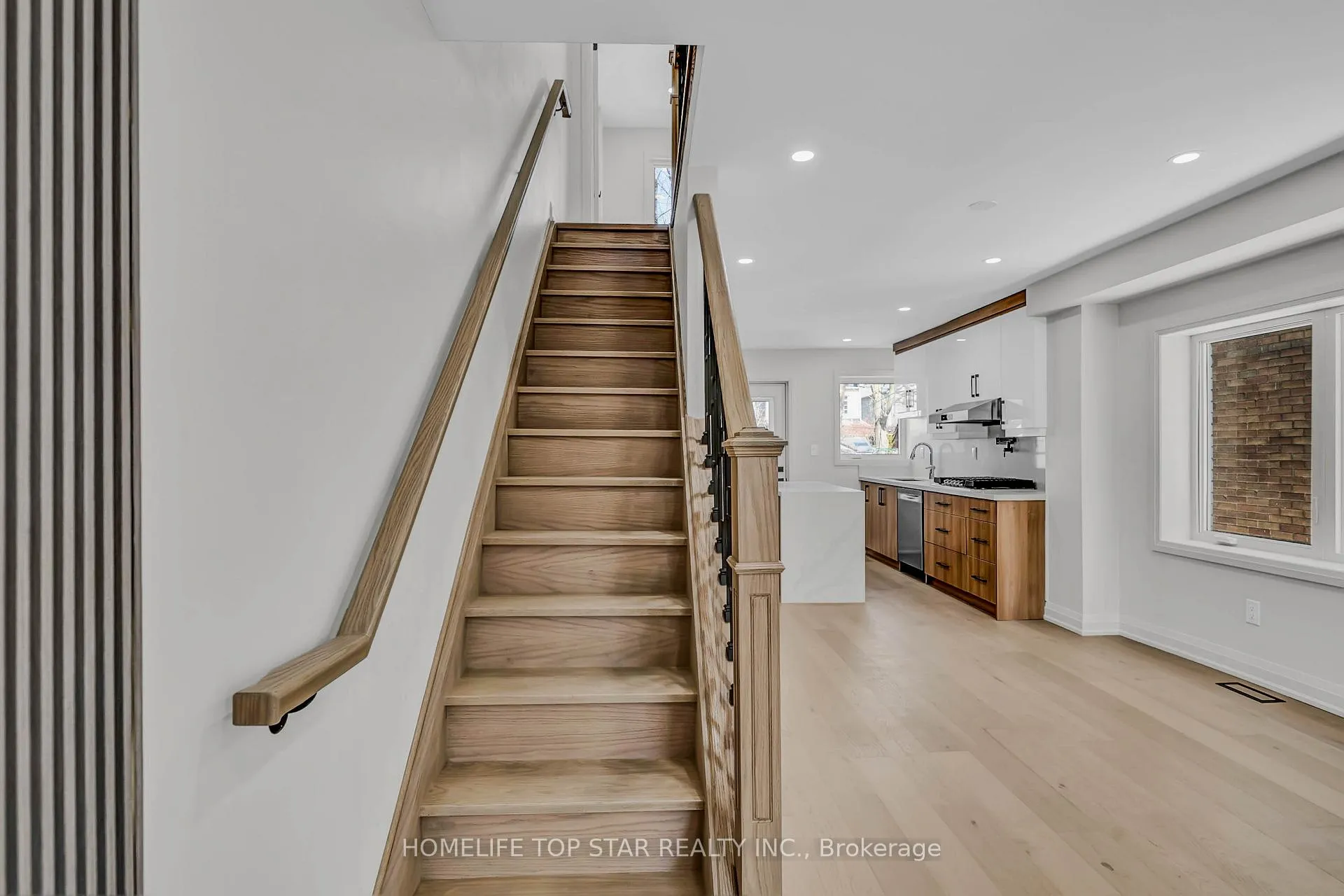 Photo 18 of 56 Mortimer Avenue, Toronto, Broadview North — HOMEH