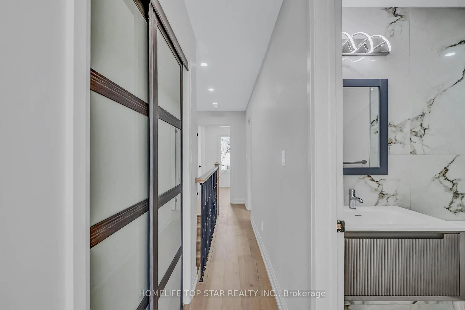 Photo 23 of 56 Mortimer Avenue, Toronto, Broadview North — HOMEH