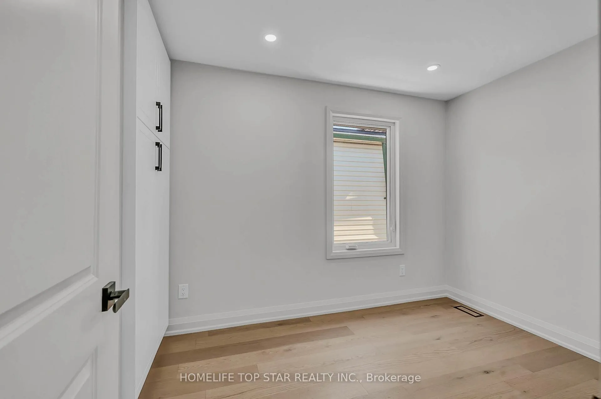 Photo 26 of 56 Mortimer Avenue, Toronto, Broadview North — HOMEH