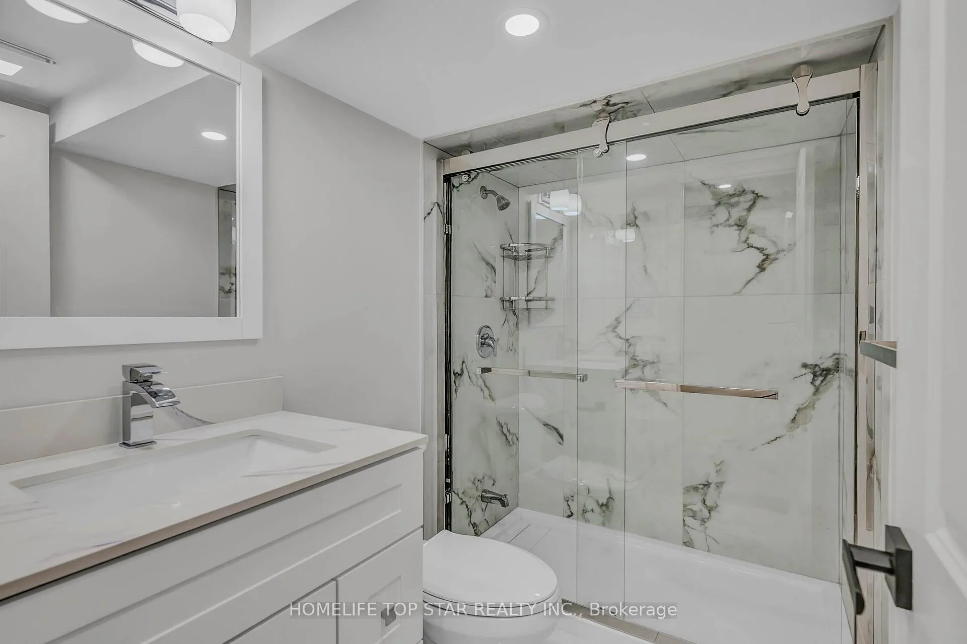 Photo 35 of 56 Mortimer Avenue, Toronto, Broadview North — HOMEH