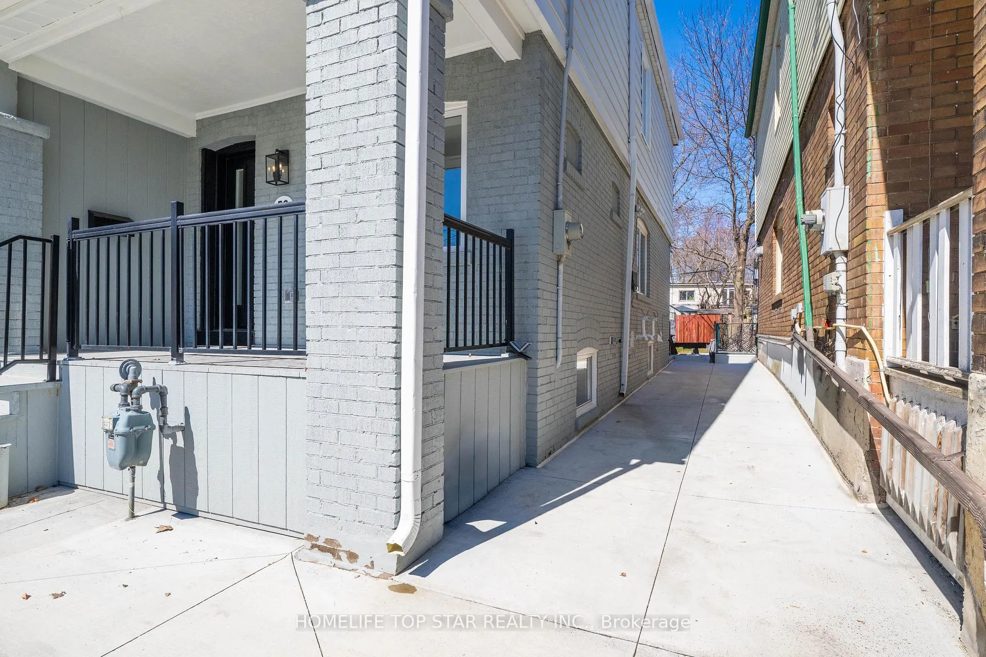 Photo 36 of 56 Mortimer Avenue, Toronto, Broadview North — HOMEH