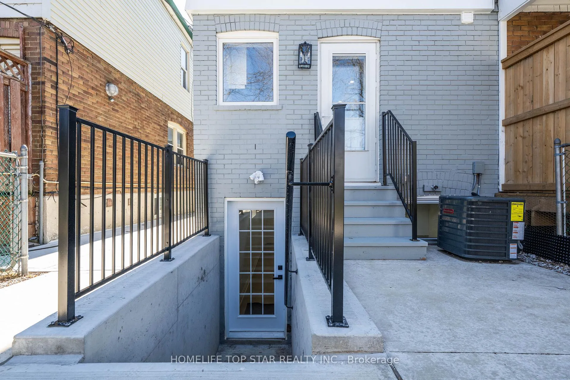 Photo 38 of 56 Mortimer Avenue, Toronto, Broadview North — HOMEH