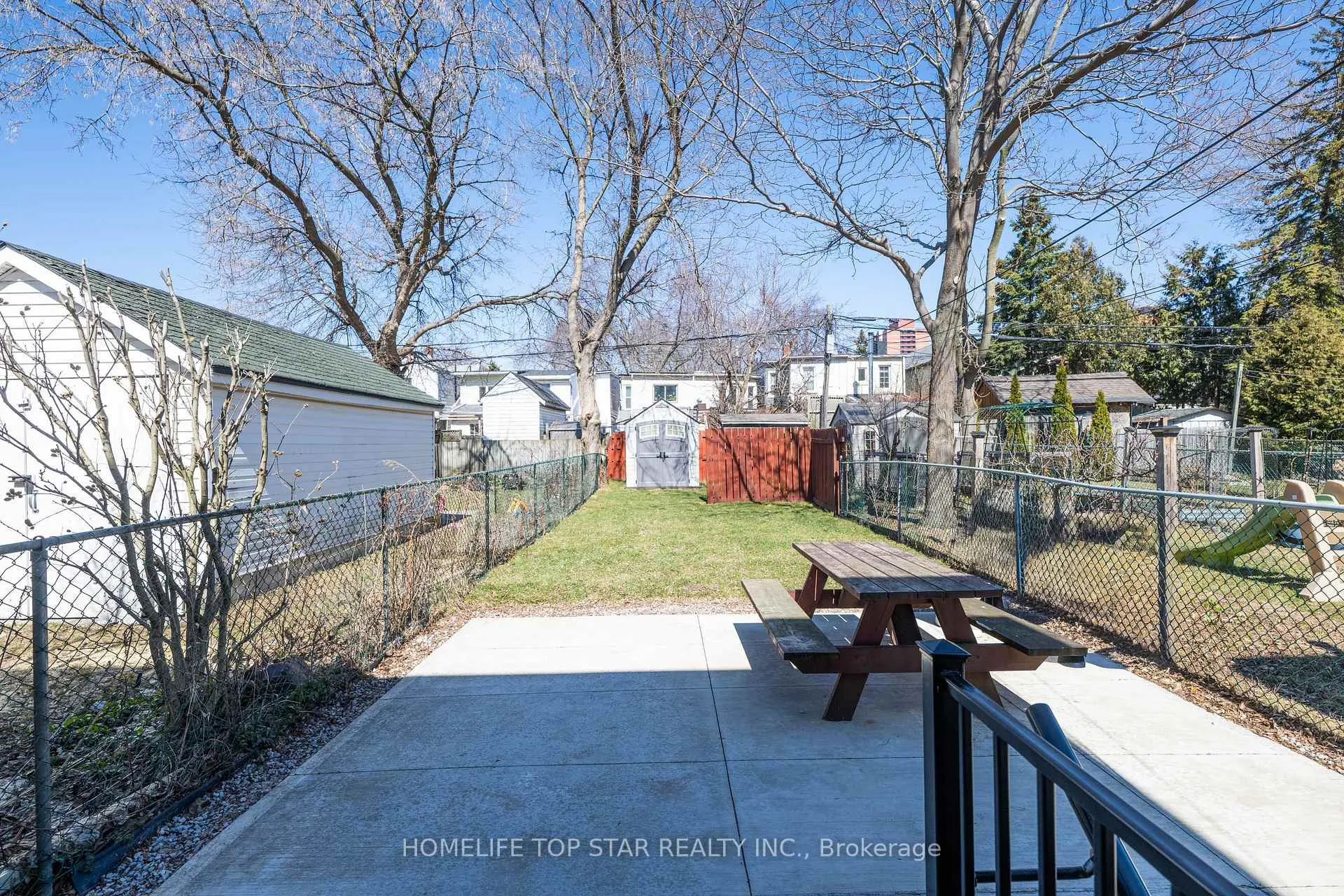 Photo 39 of 56 Mortimer Avenue, Toronto, Broadview North — HOMEH