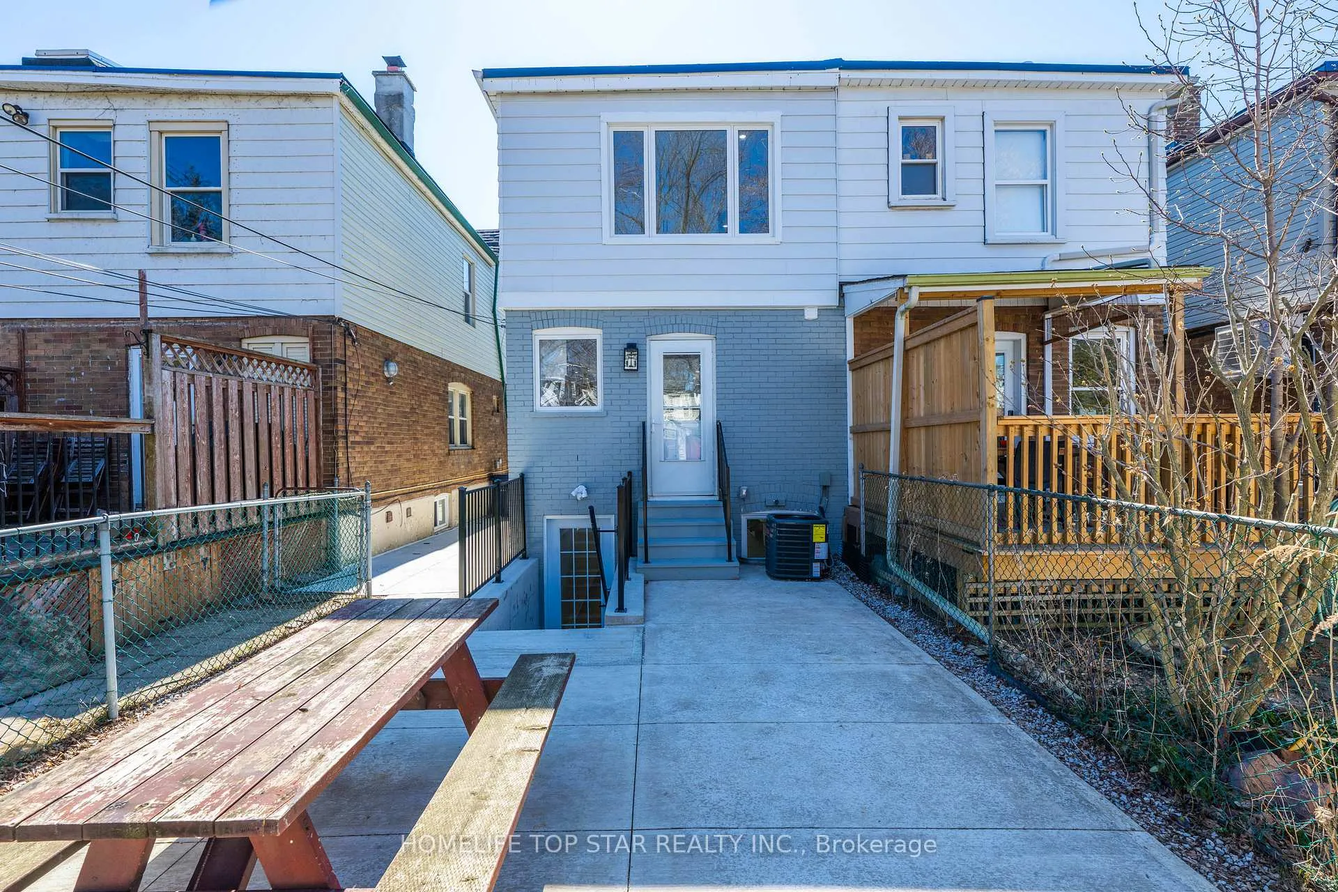 Photo 40 of 56 Mortimer Avenue, Toronto, Broadview North — HOMEH