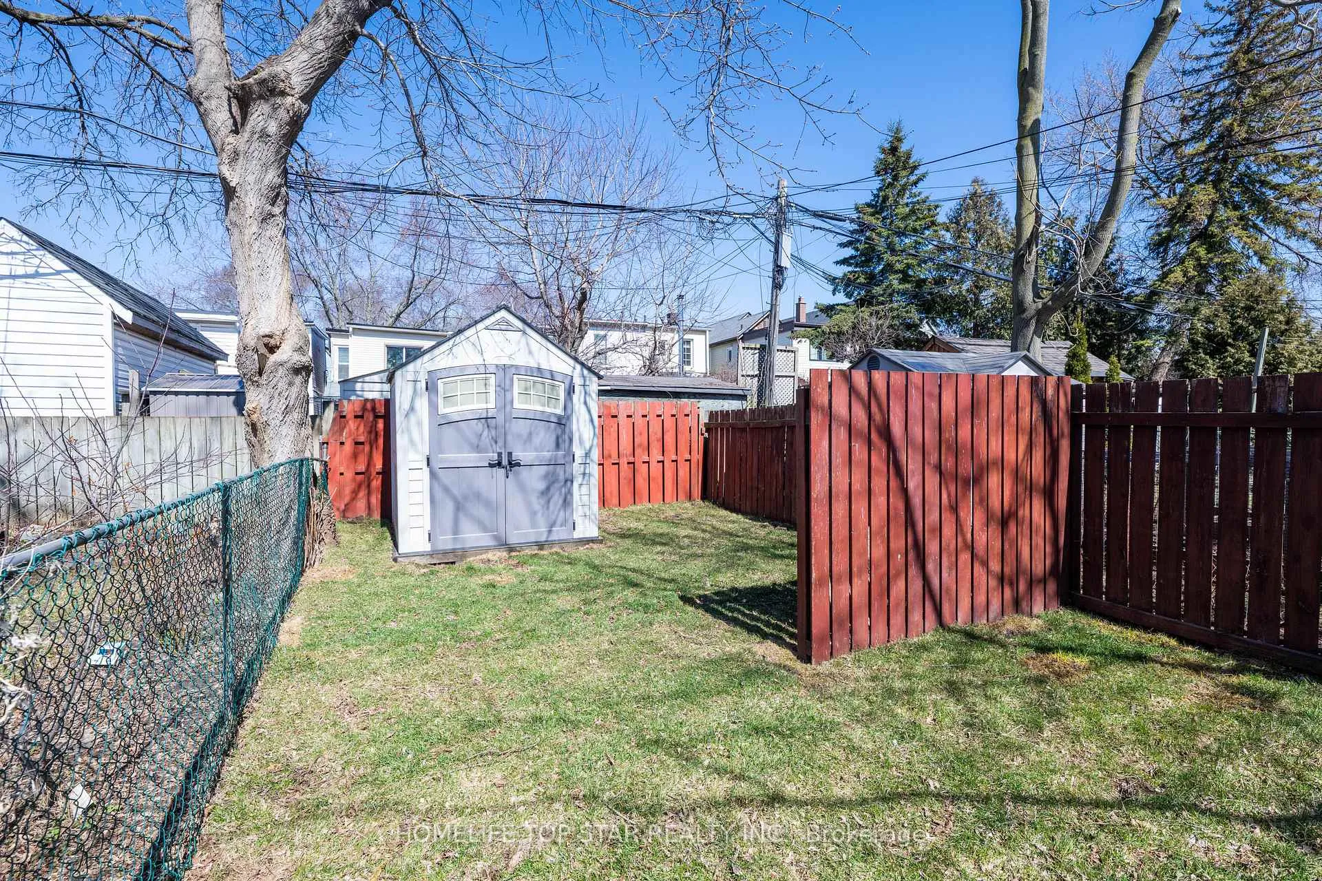 Photo 41 of 56 Mortimer Avenue, Toronto, Broadview North — HOMEH