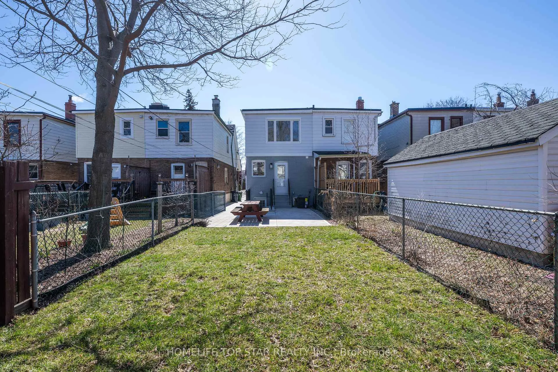 Photo 42 of 56 Mortimer Avenue, Toronto, Broadview North — HOMEH