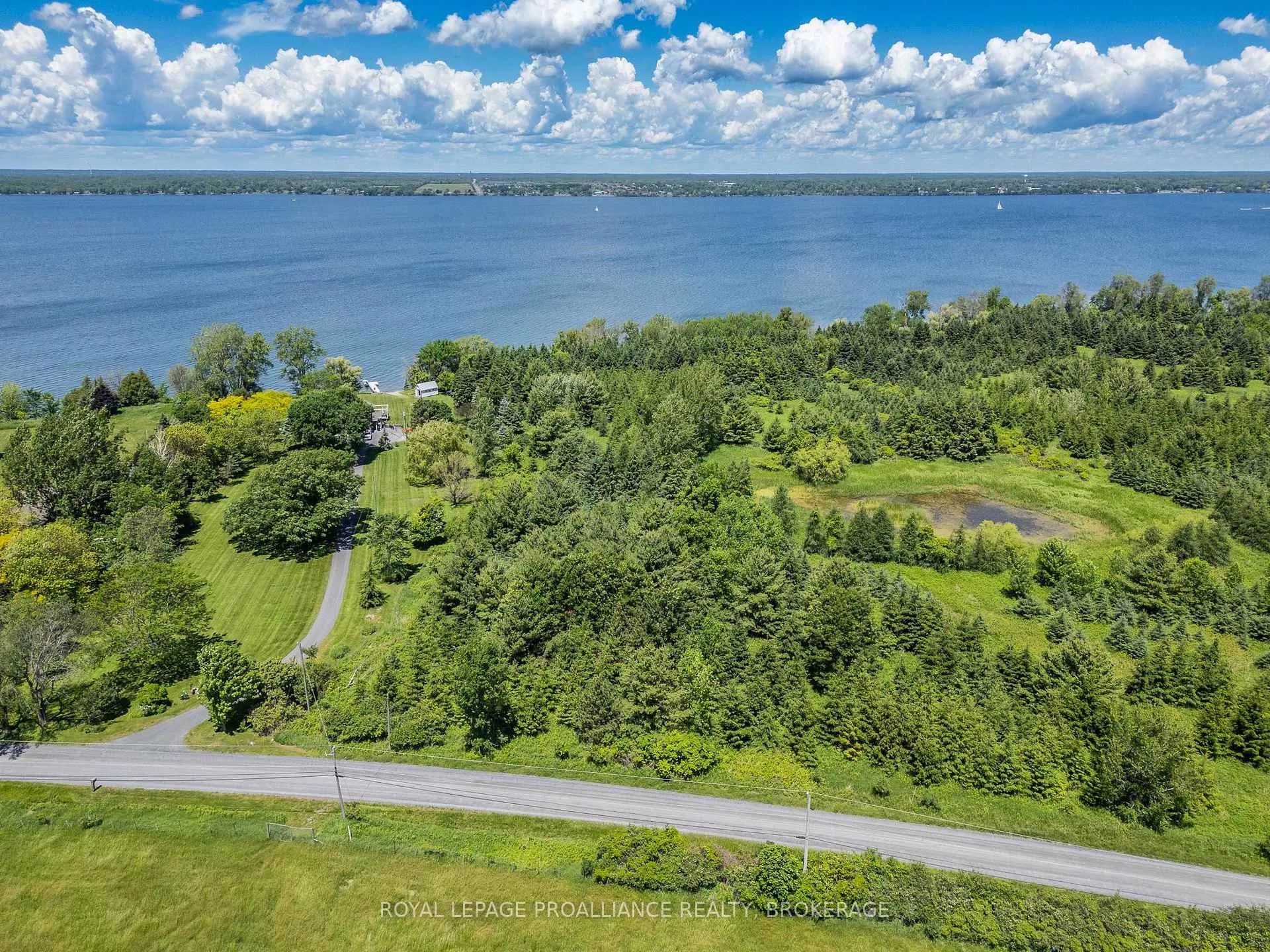 Photo of PT LT 18 Front Road