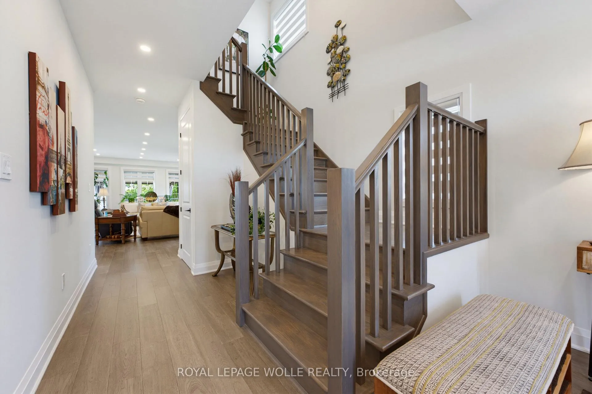 Photo 6 of 647 Blair Creek Drive, Kitchener, Doon South — HOMEH