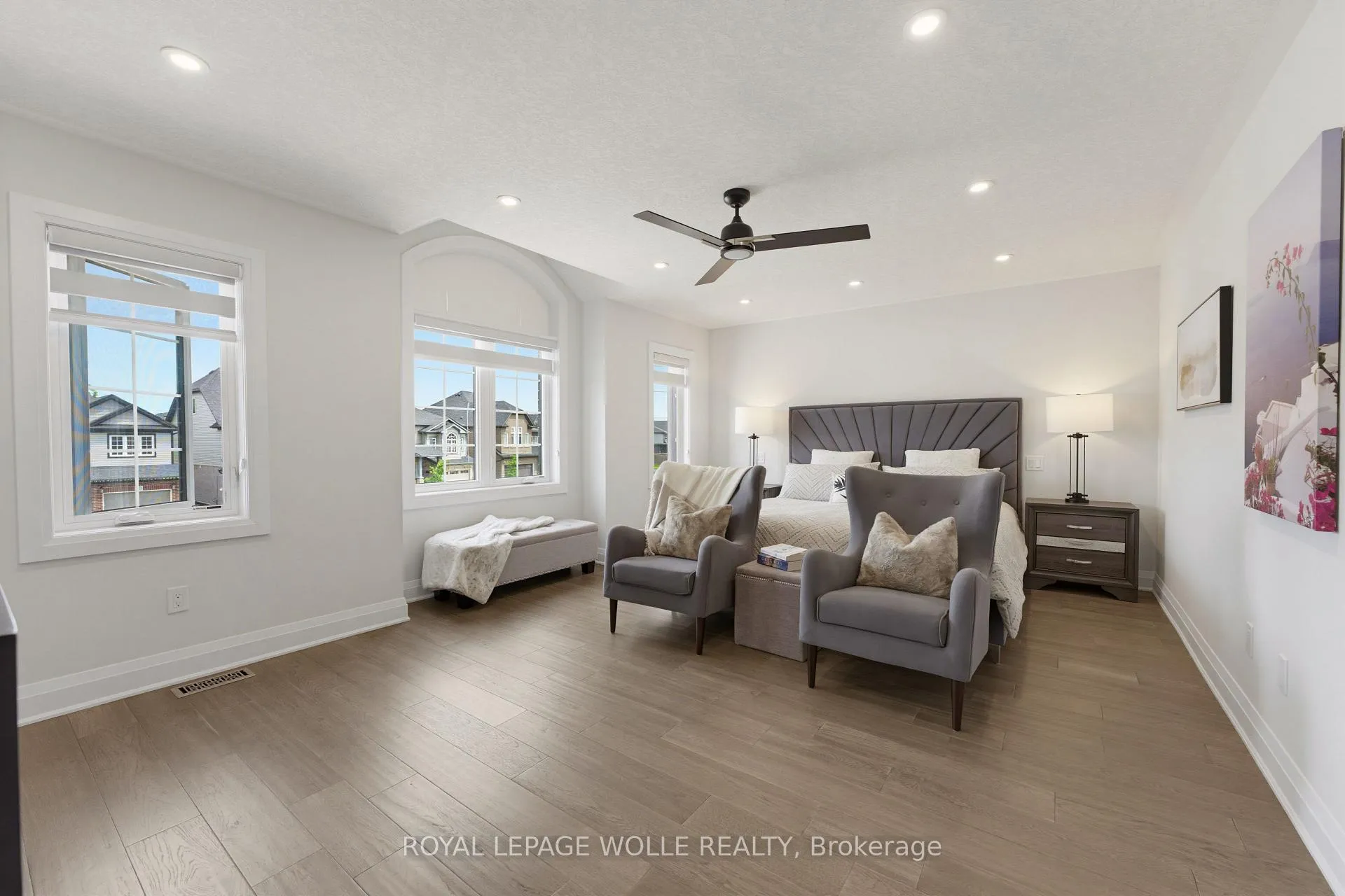 Photo 18 of 647 Blair Creek Drive, Kitchener, Doon South — HOMEH