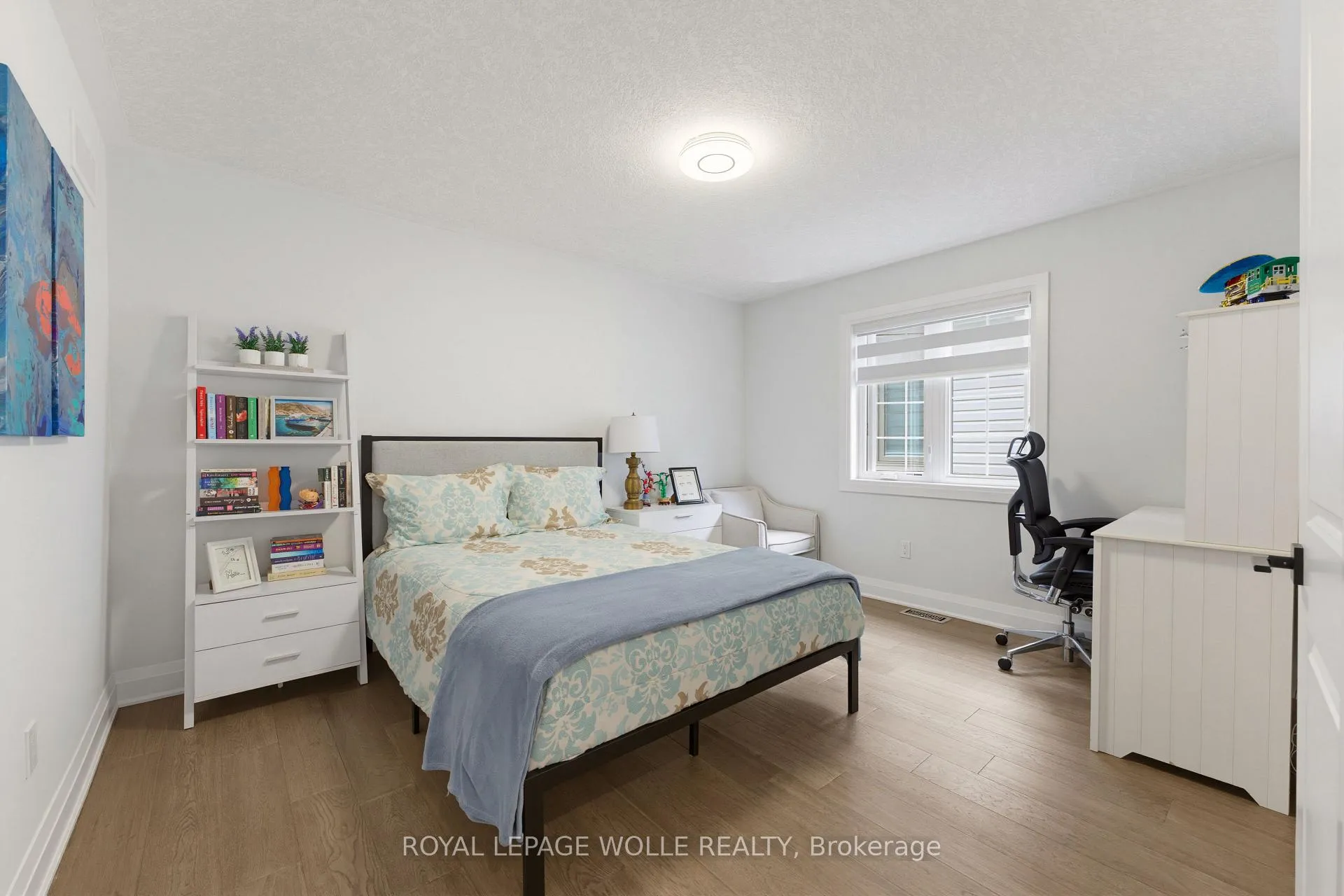 Photo 23 of 647 Blair Creek Drive, Kitchener, Doon South — HOMEH