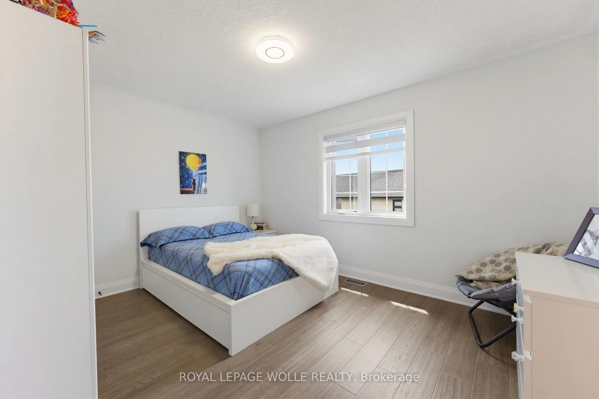 Photo 25 of 647 Blair Creek Drive, Kitchener, Doon South — HOMEH