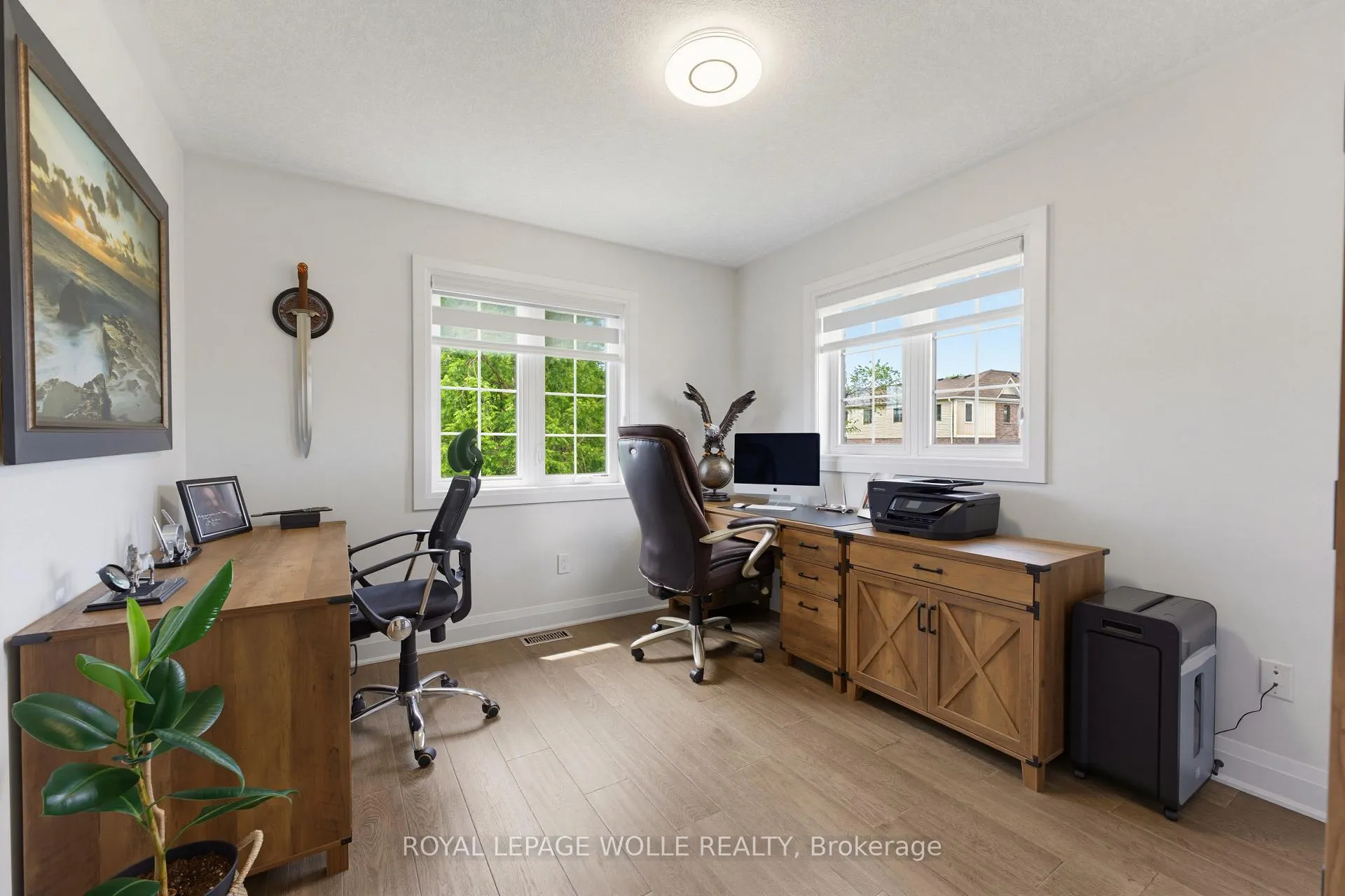 Photo 28 of 647 Blair Creek Drive, Kitchener, Doon South — HOMEH