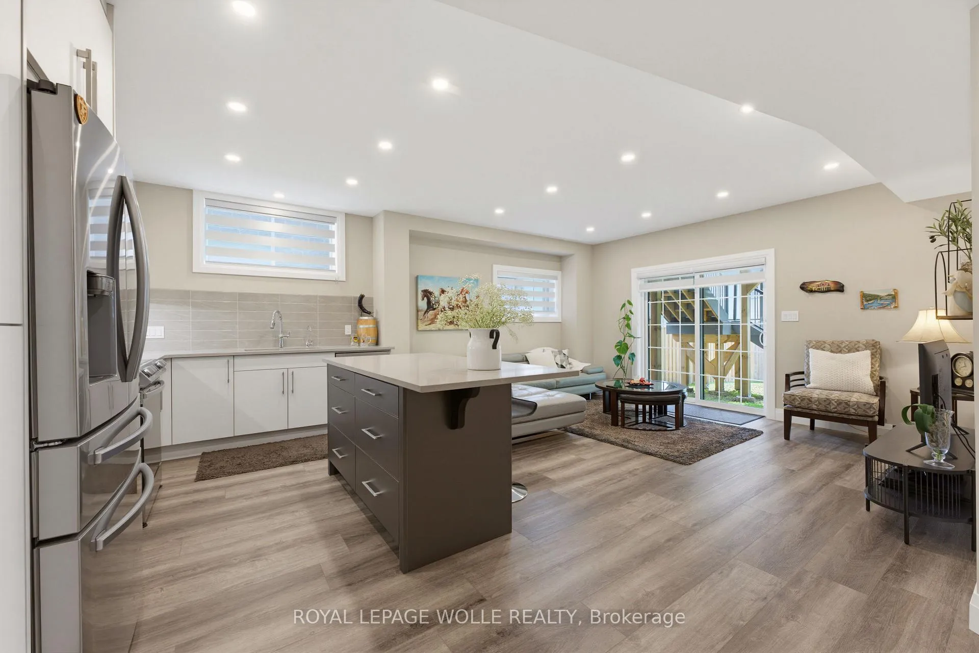 Photo 30 of 647 Blair Creek Drive, Kitchener, Doon South — HOMEH