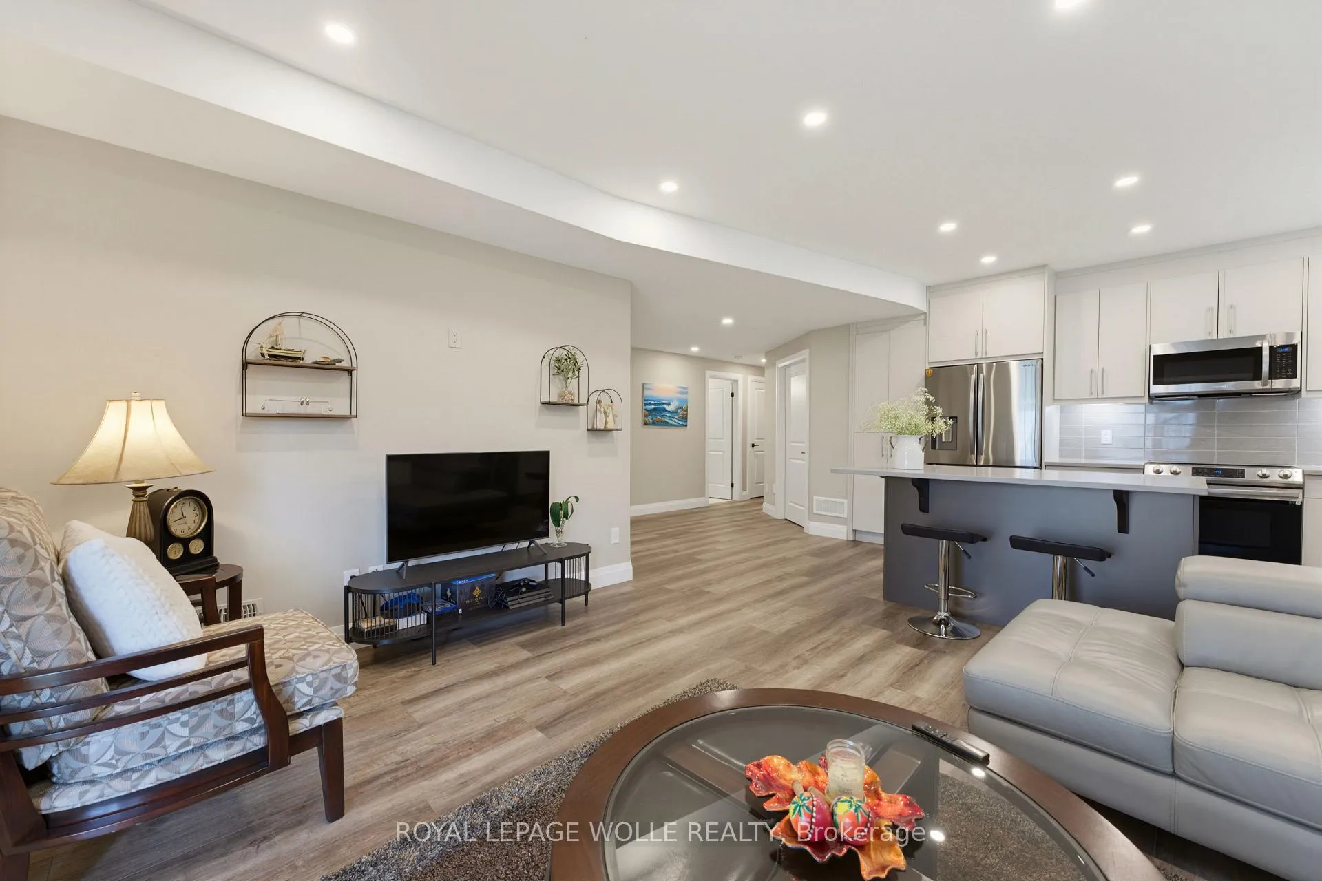 Photo 34 of 647 Blair Creek Drive, Kitchener, Doon South — HOMEH