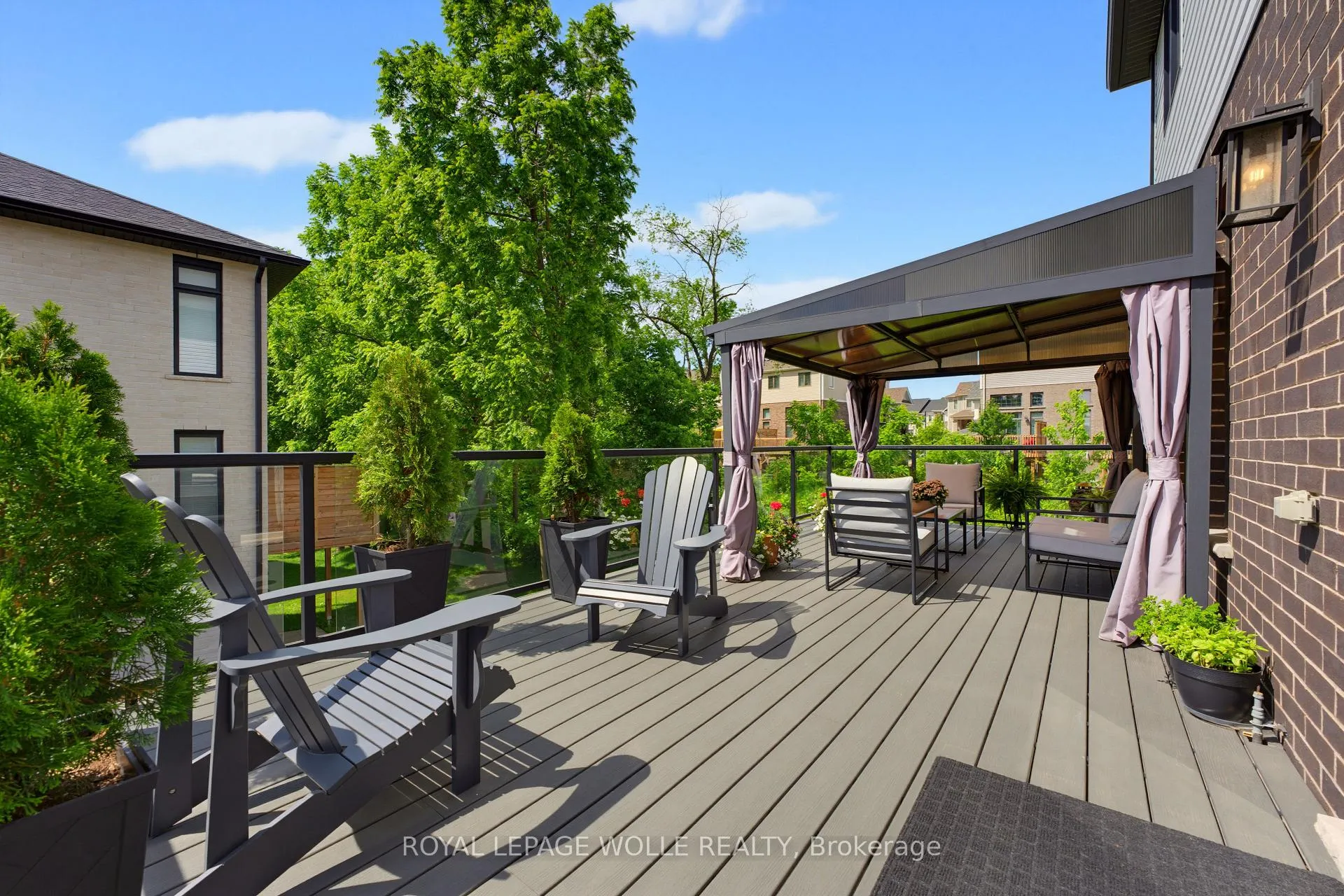 Photo 37 of 647 Blair Creek Drive, Kitchener, Doon South — HOMEH