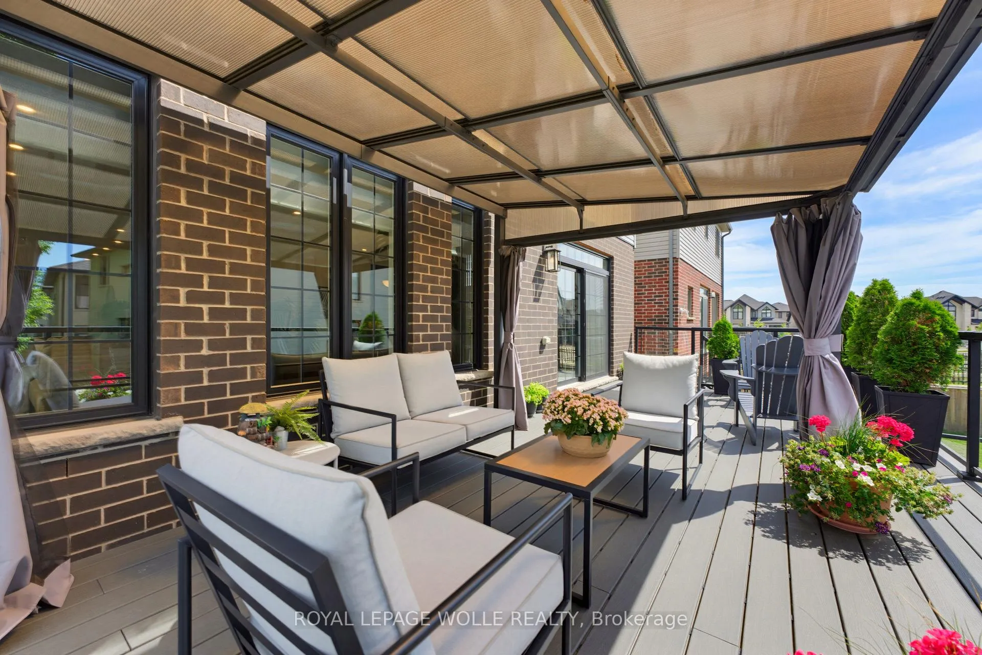 Photo 38 of 647 Blair Creek Drive, Kitchener, Doon South — HOMEH
