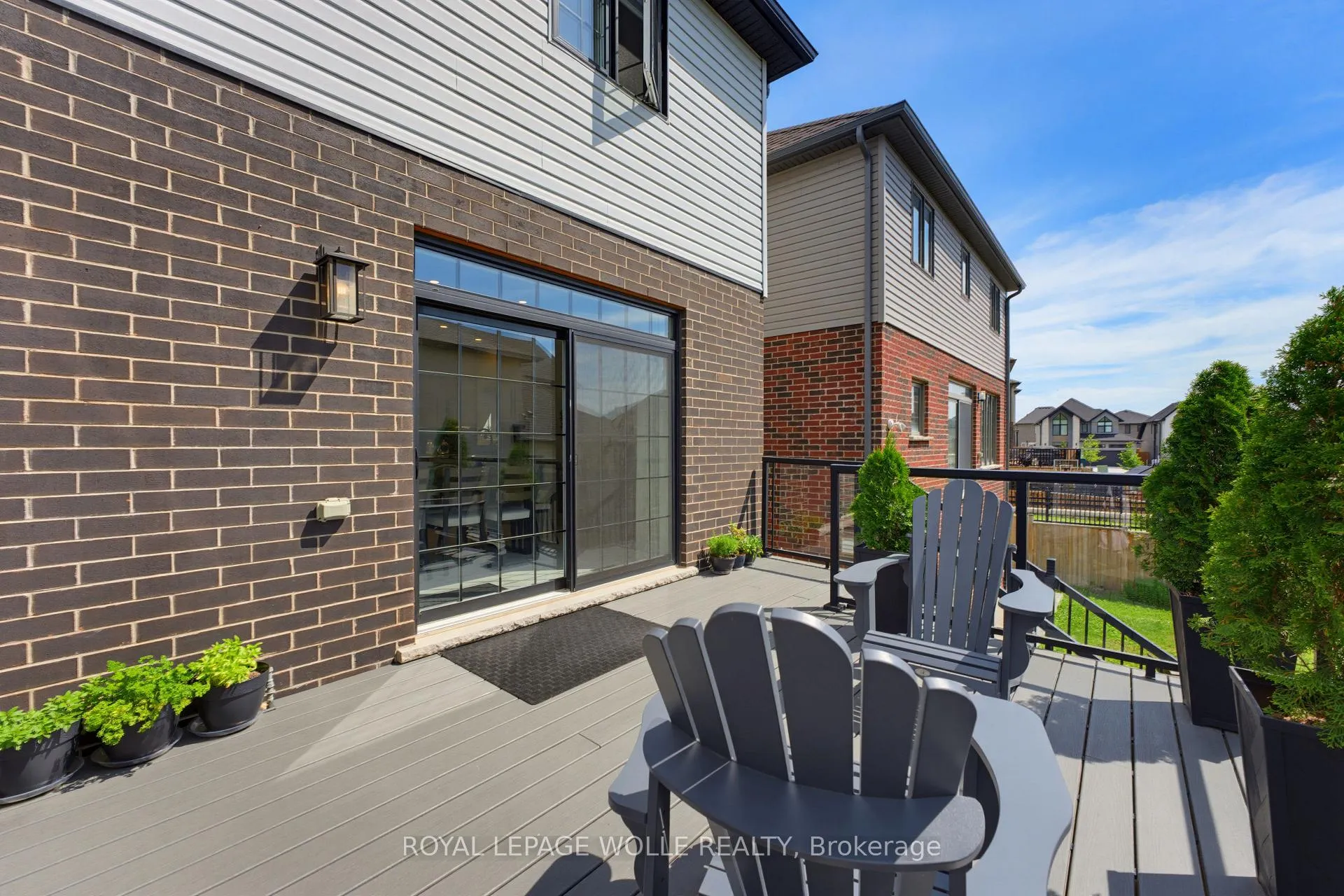 Photo 39 of 647 Blair Creek Drive, Kitchener, Doon South — HOMEH