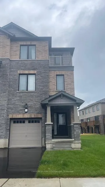 Photo of 1 Greig Street
