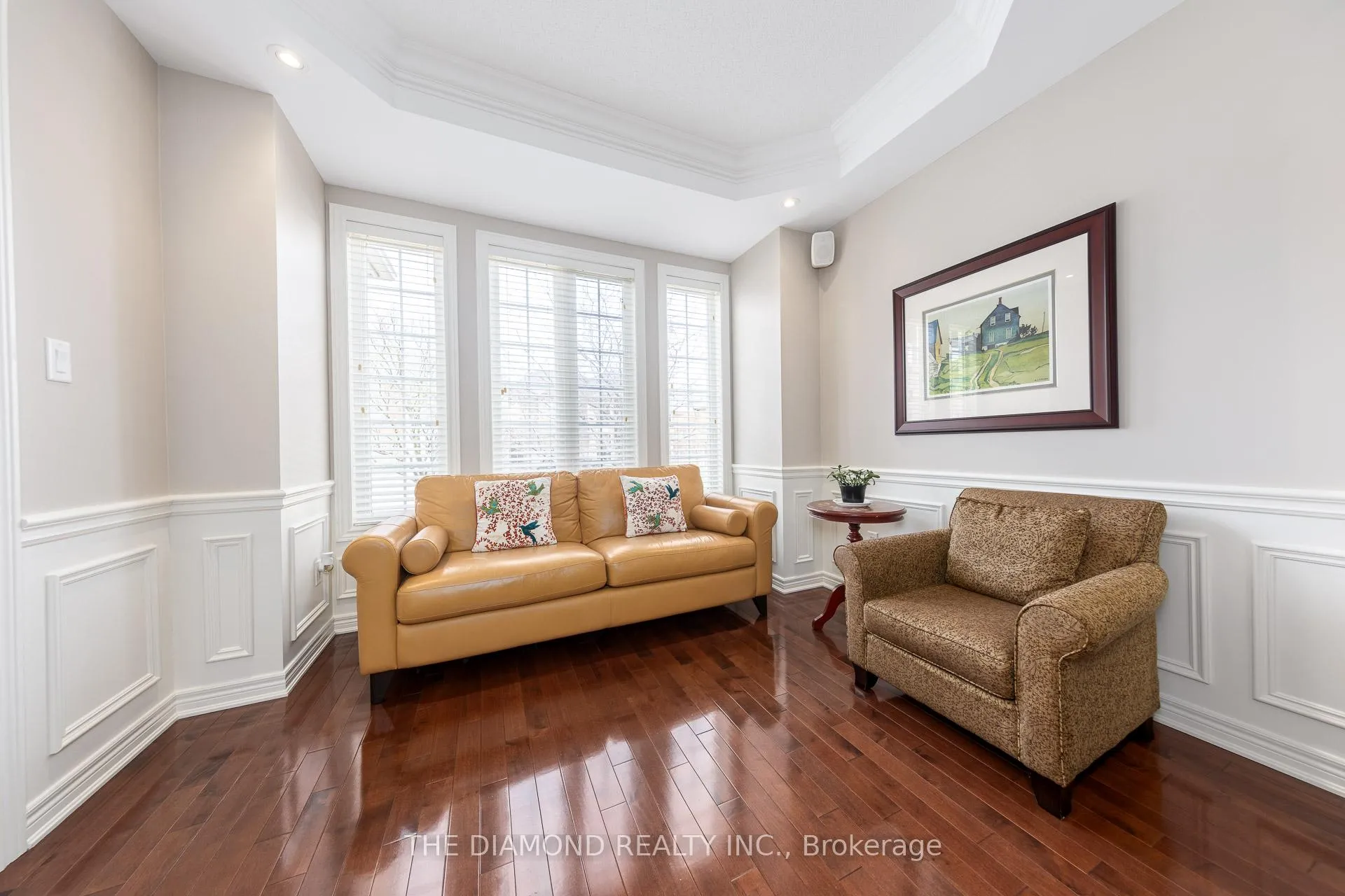 Photo 4 of 9 Amos Court, Markham, Greensborough — HOMEH