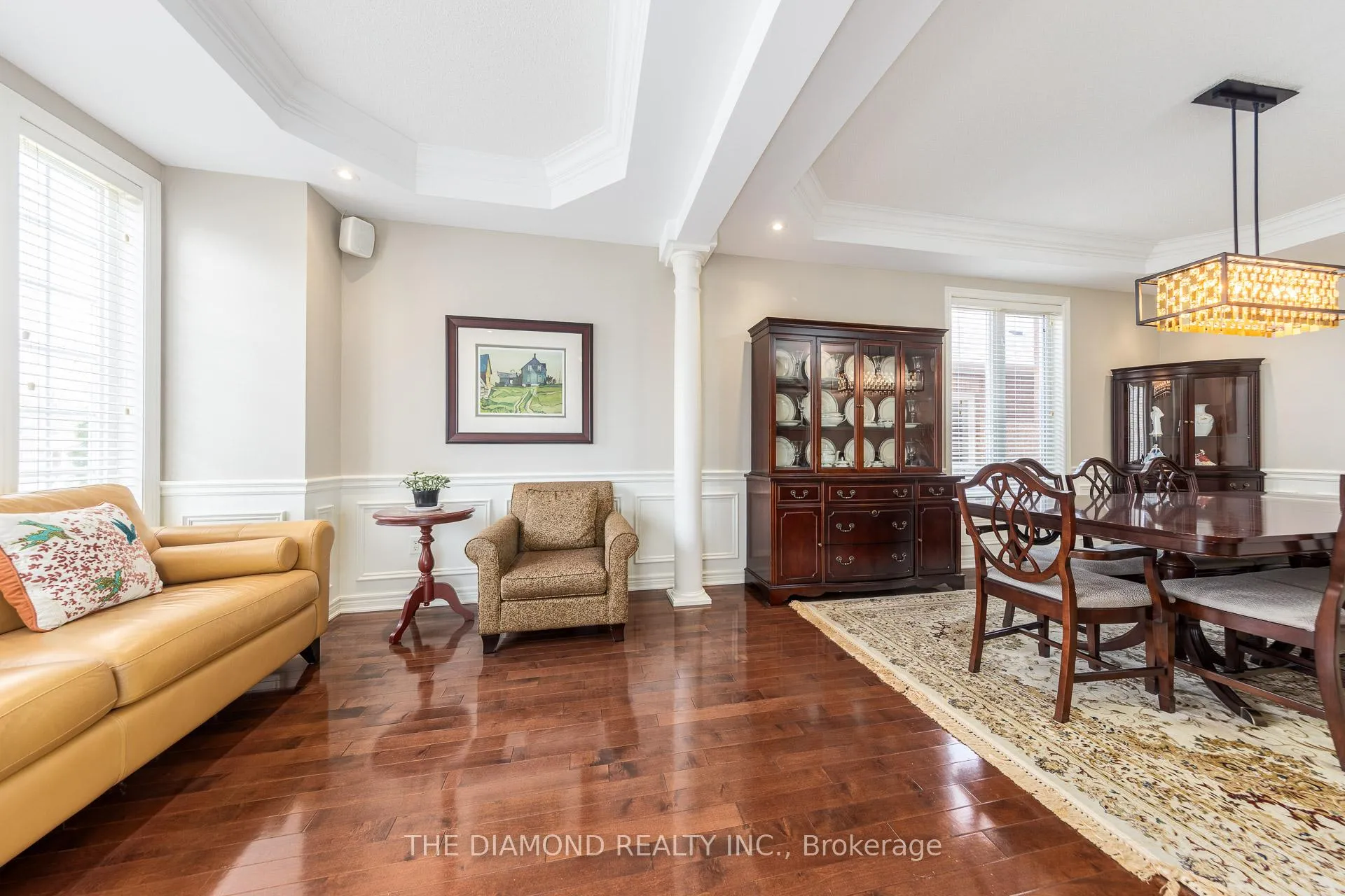 Photo 5 of 9 Amos Court, Markham, Greensborough — HOMEH