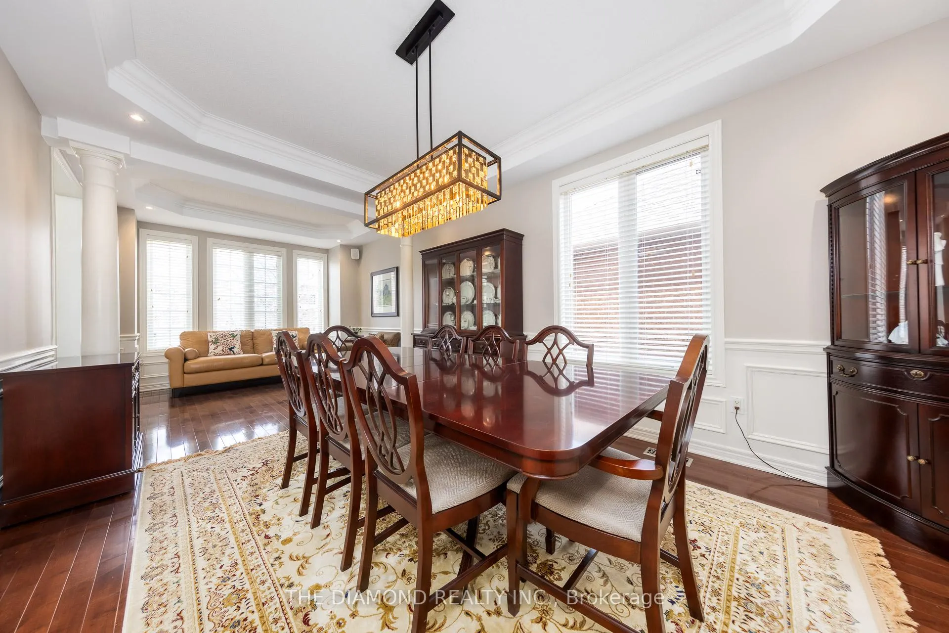 Photo 6 of 9 Amos Court, Markham, Greensborough — HOMEH
