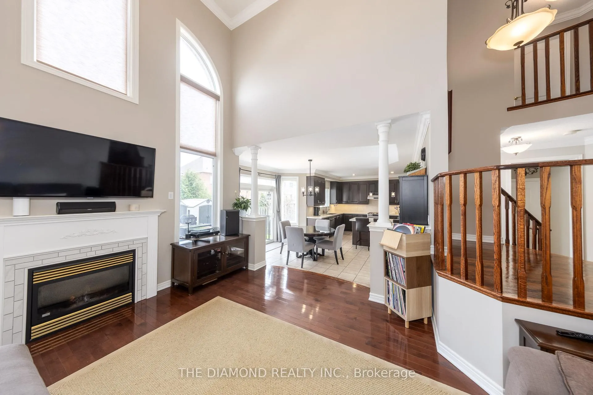Photo 10 of 9 Amos Court, Markham, Greensborough — HOMEH