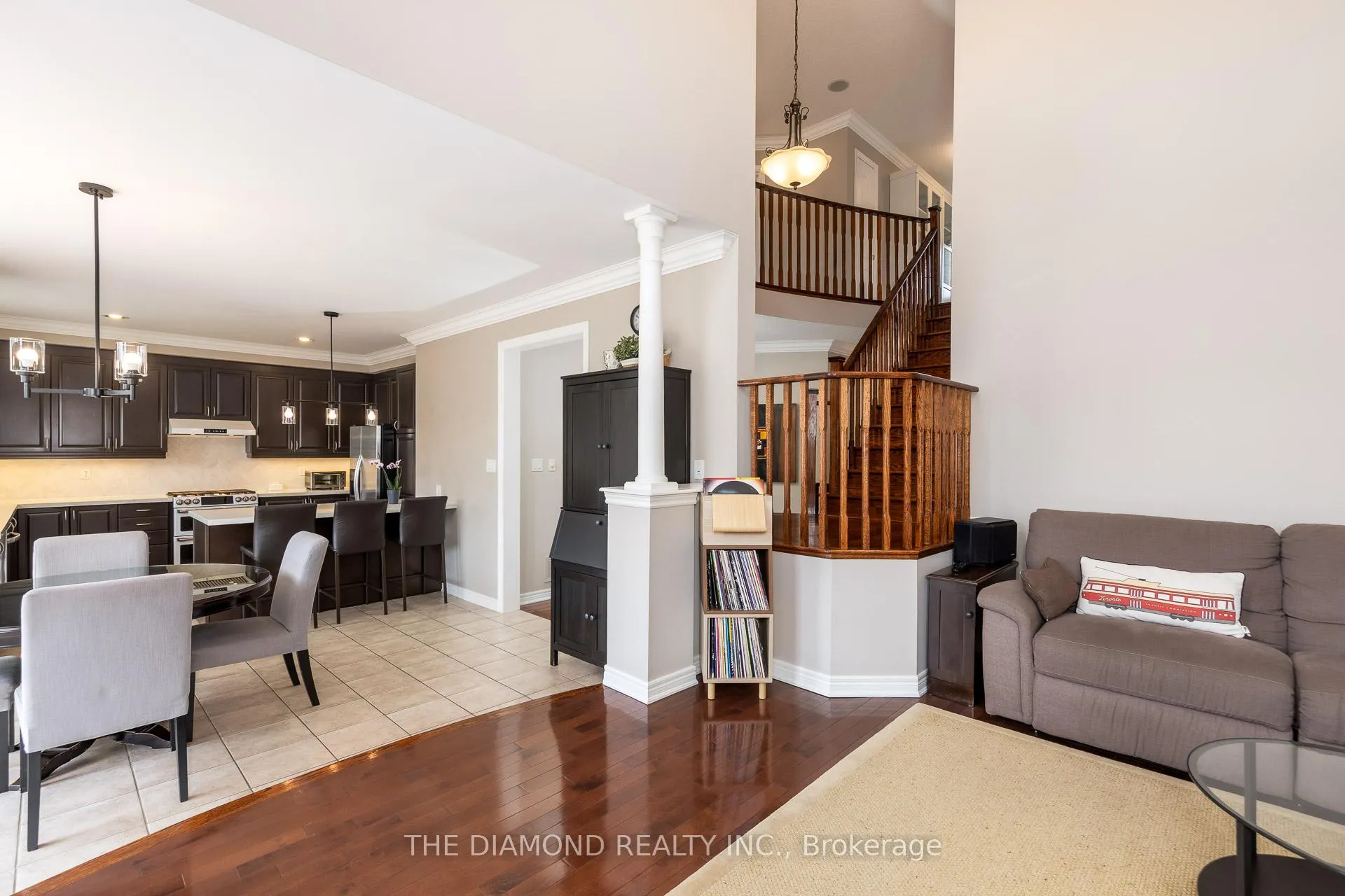 Photo 11 of 9 Amos Court, Markham, Greensborough — HOMEH
