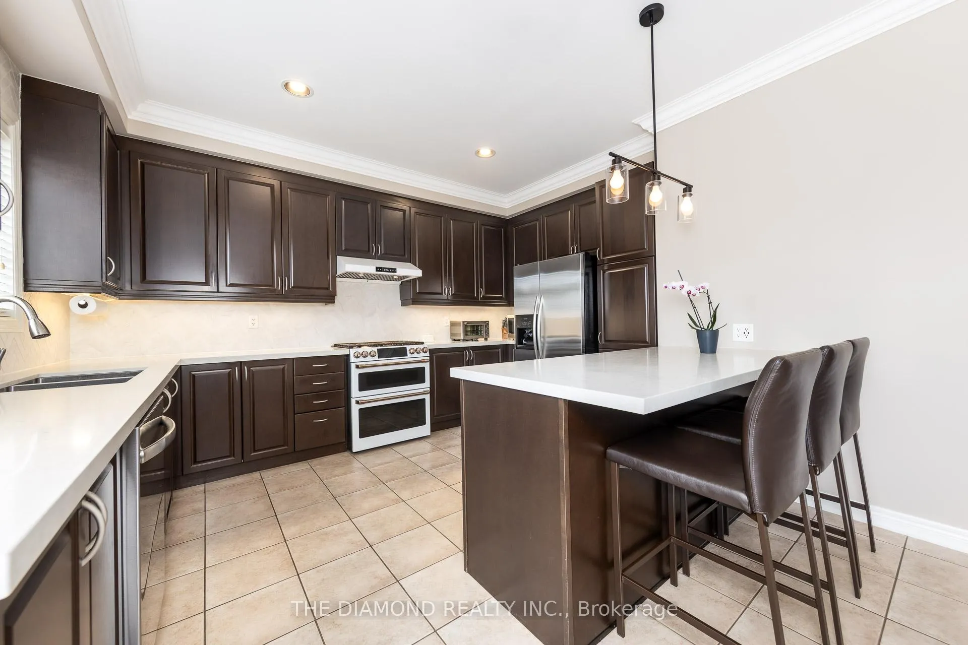 Photo 12 of 9 Amos Court, Markham, Greensborough — HOMEH