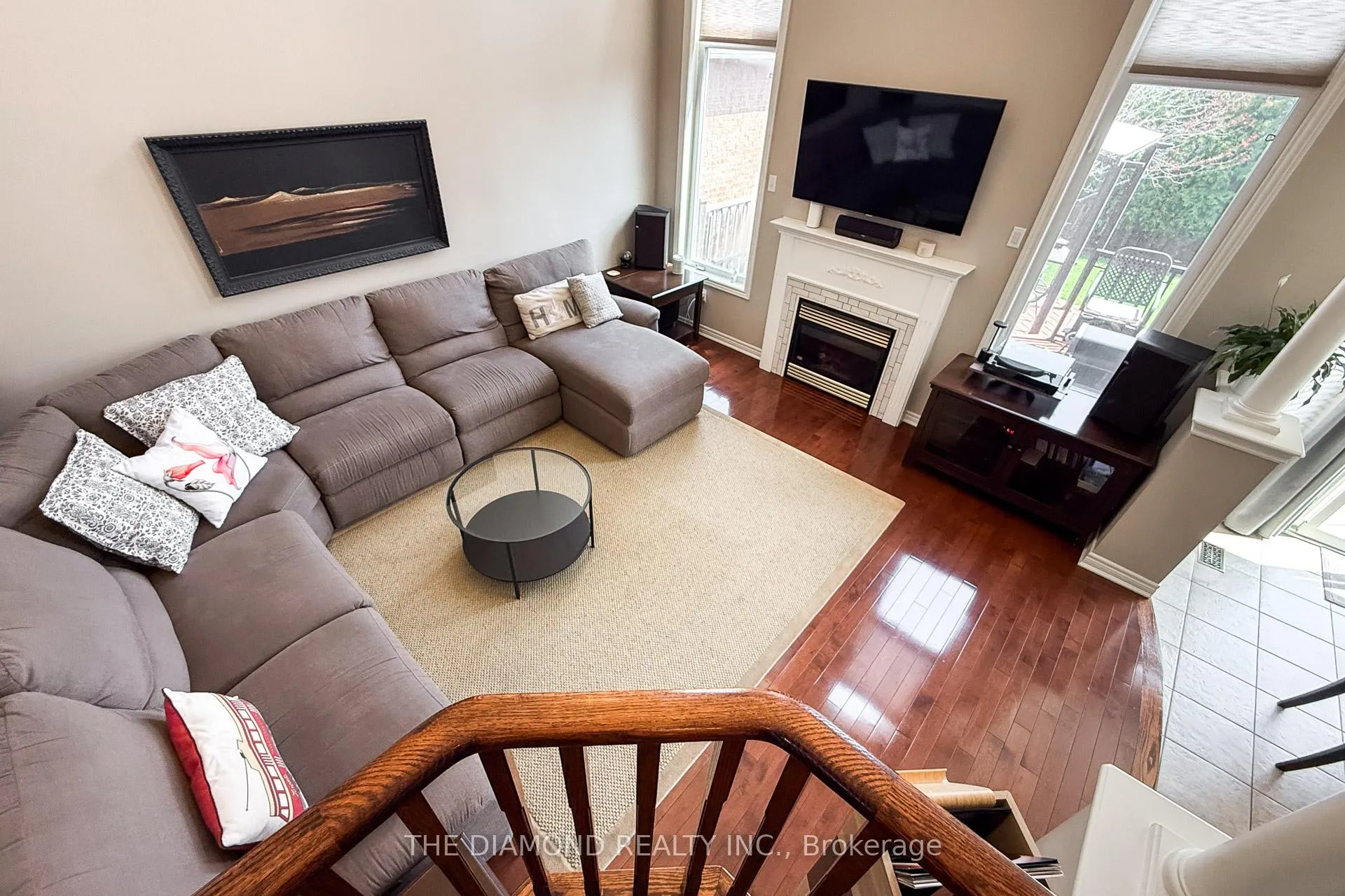 Photo 18 of 9 Amos Court, Markham, Greensborough — HOMEH