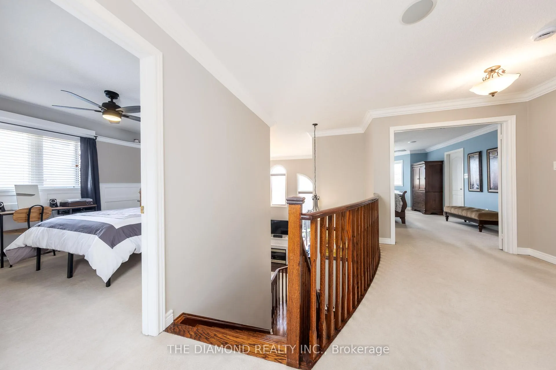 Photo 20 of 9 Amos Court, Markham, Greensborough — HOMEH