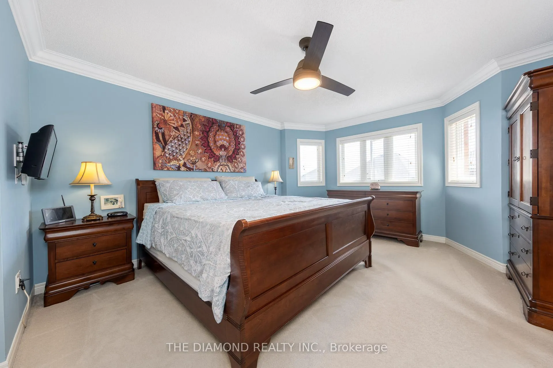 Photo 21 of 9 Amos Court, Markham, Greensborough — HOMEH