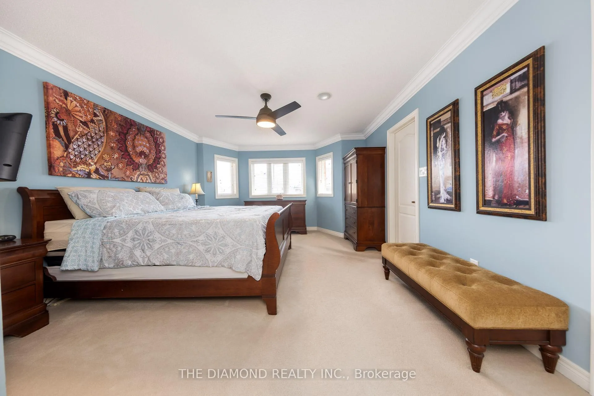 Photo 22 of 9 Amos Court, Markham, Greensborough — HOMEH