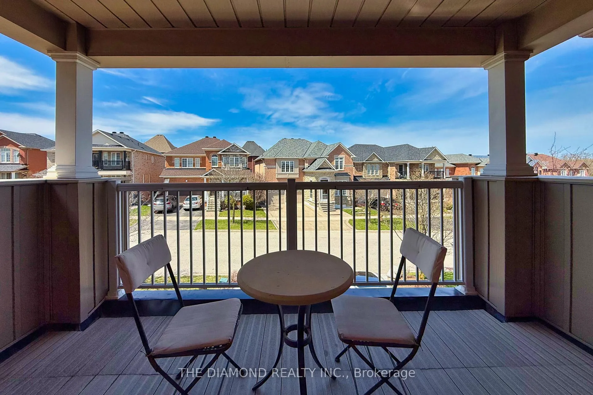Photo 32 of 9 Amos Court, Markham, Greensborough — HOMEH