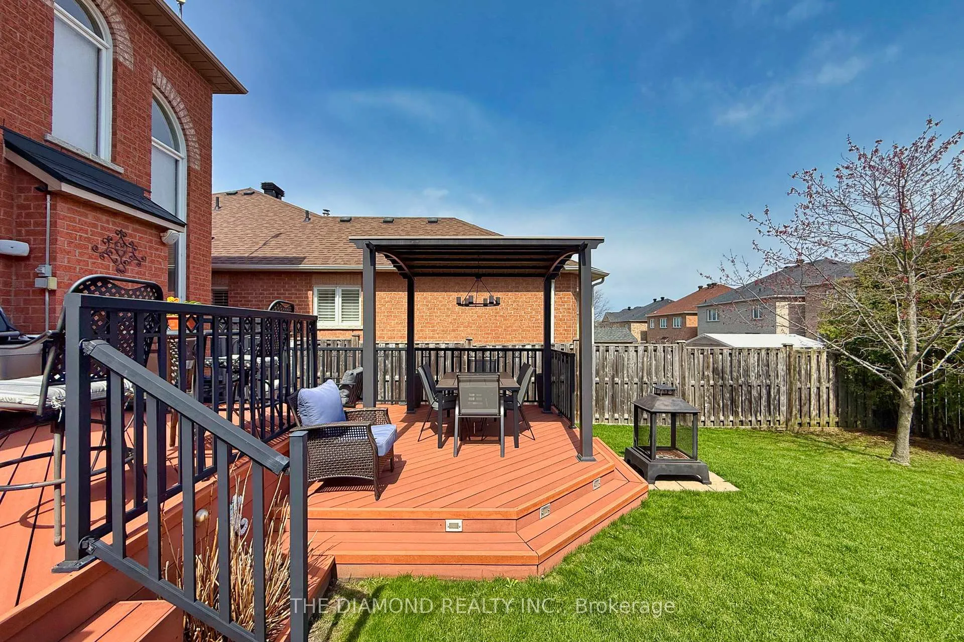 Photo 41 of 9 Amos Court, Markham, Greensborough — HOMEH