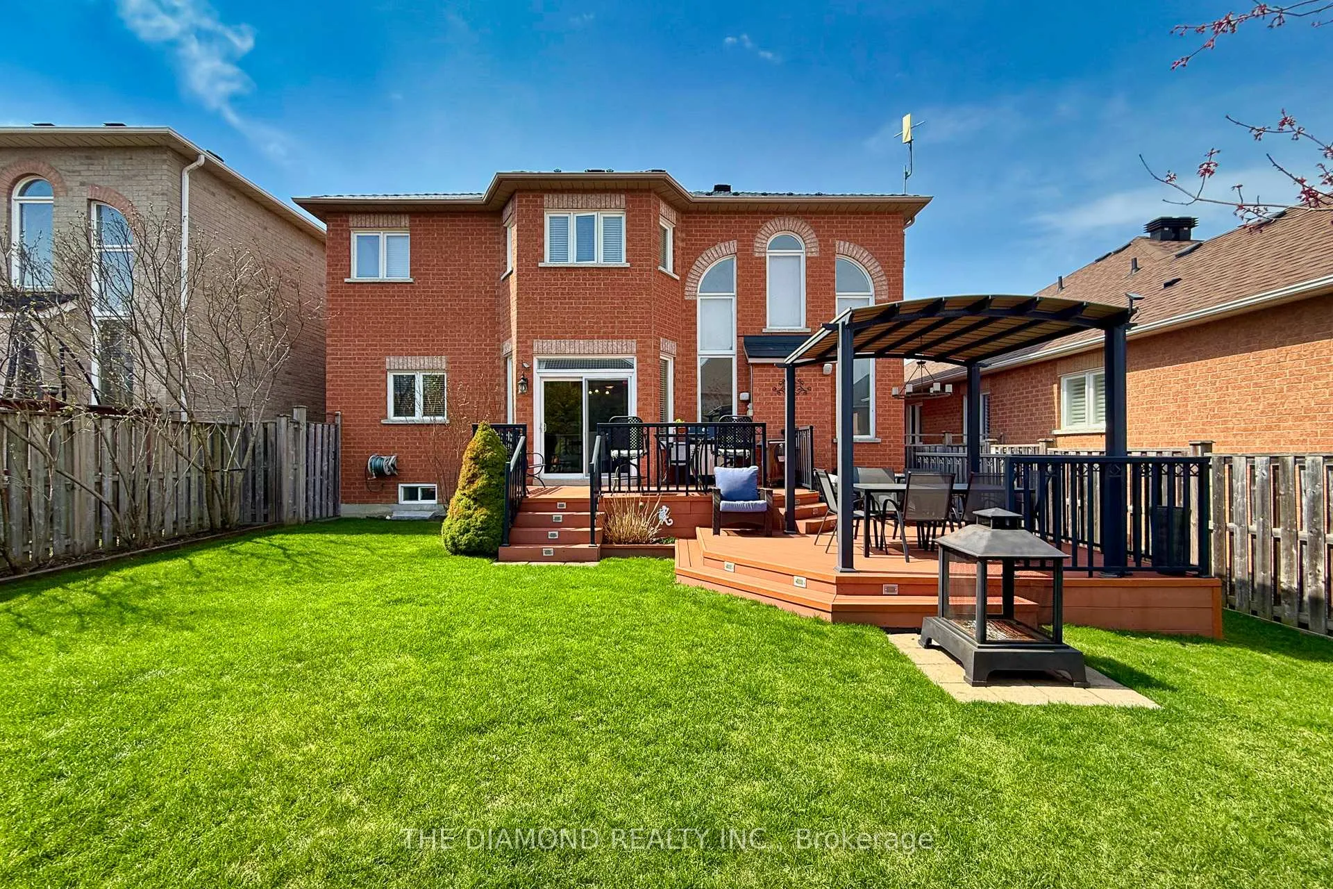 Photo 42 of 9 Amos Court, Markham, Greensborough — HOMEH