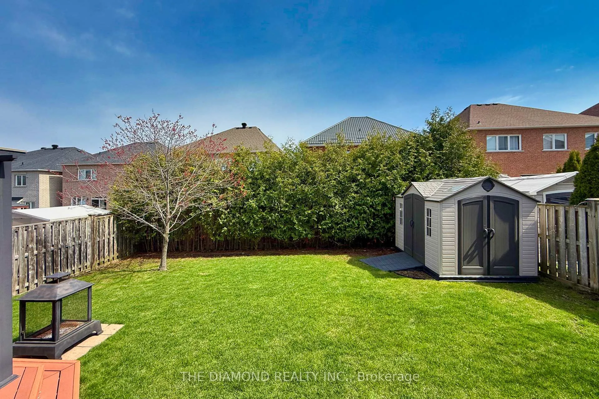 Photo 43 of 9 Amos Court, Markham, Greensborough — HOMEH