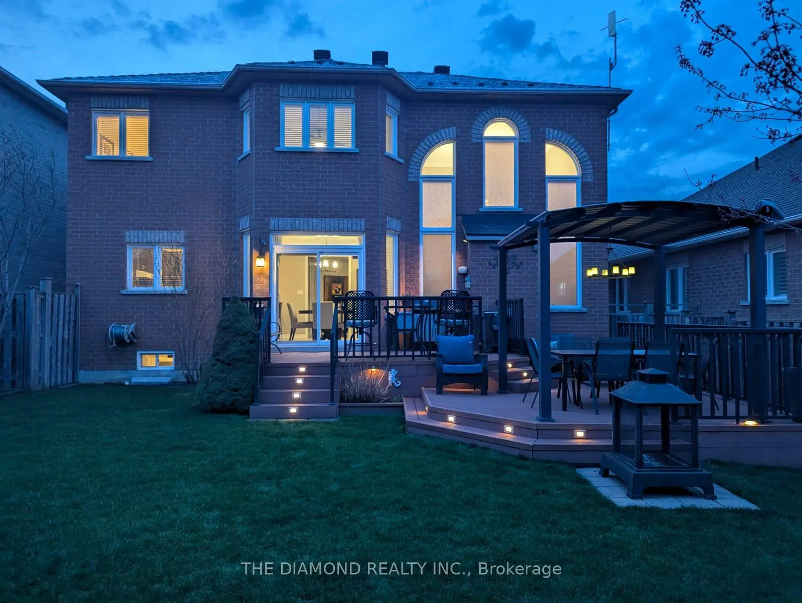 Photo 44 of 9 Amos Court, Markham, Greensborough — HOMEH