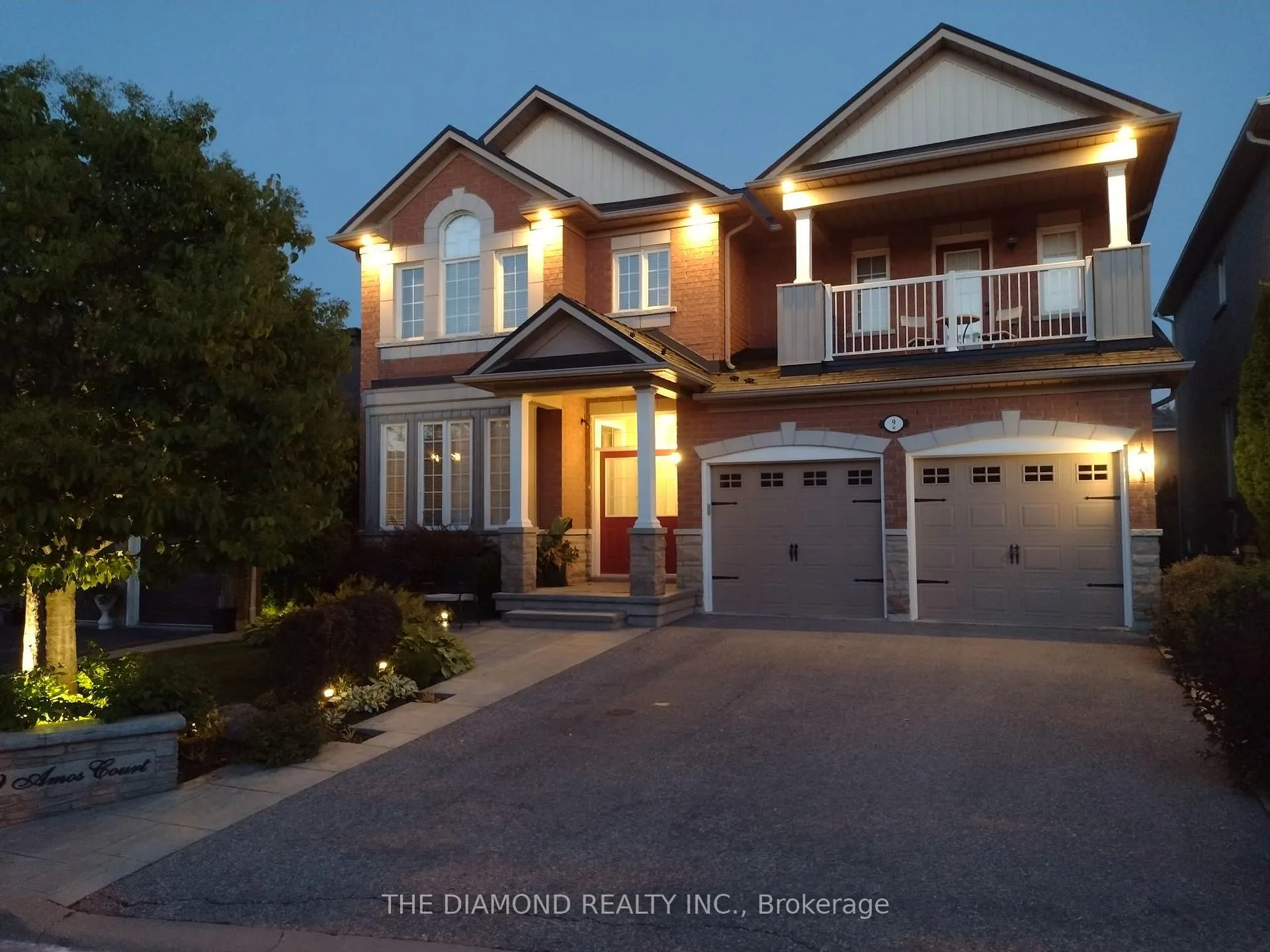 Photo 45 of 9 Amos Court, Markham, Greensborough — HOMEH