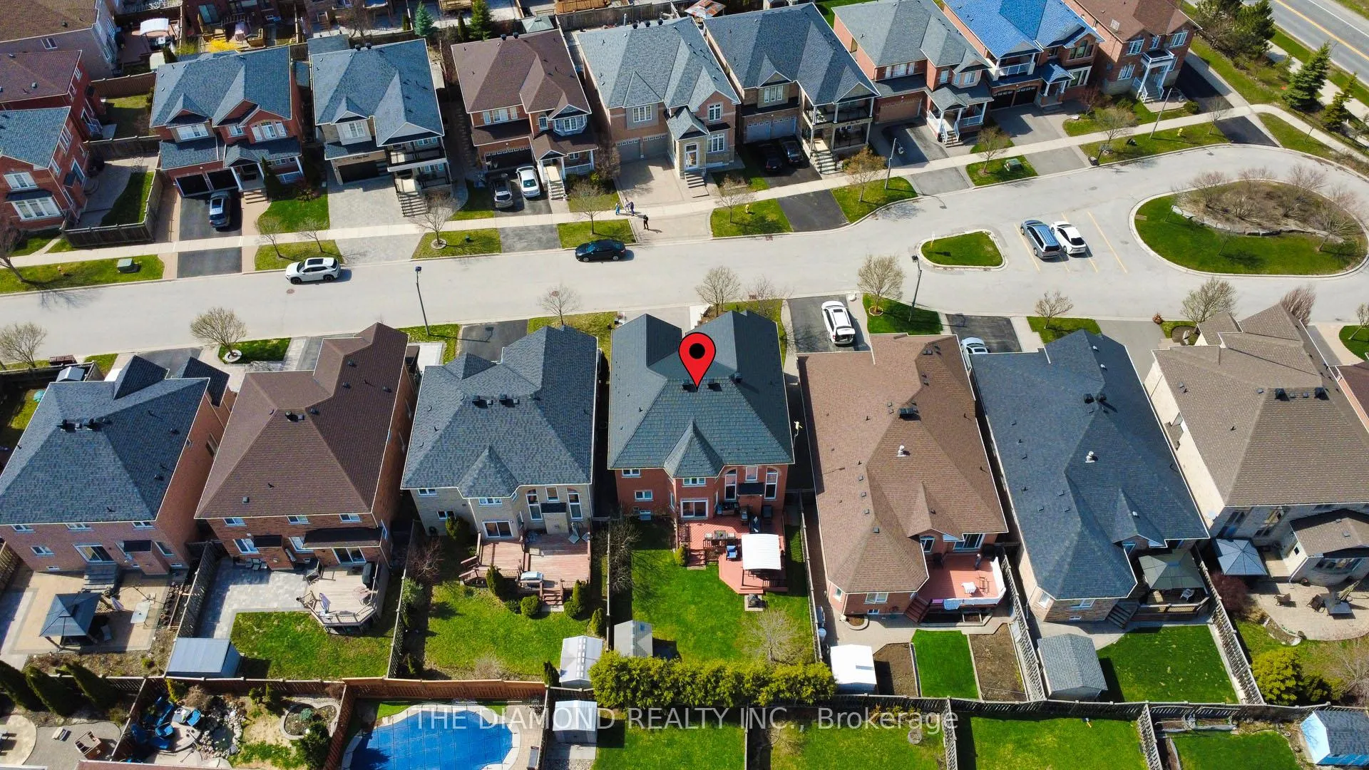 Photo 47 of 9 Amos Court, Markham, Greensborough — HOMEH