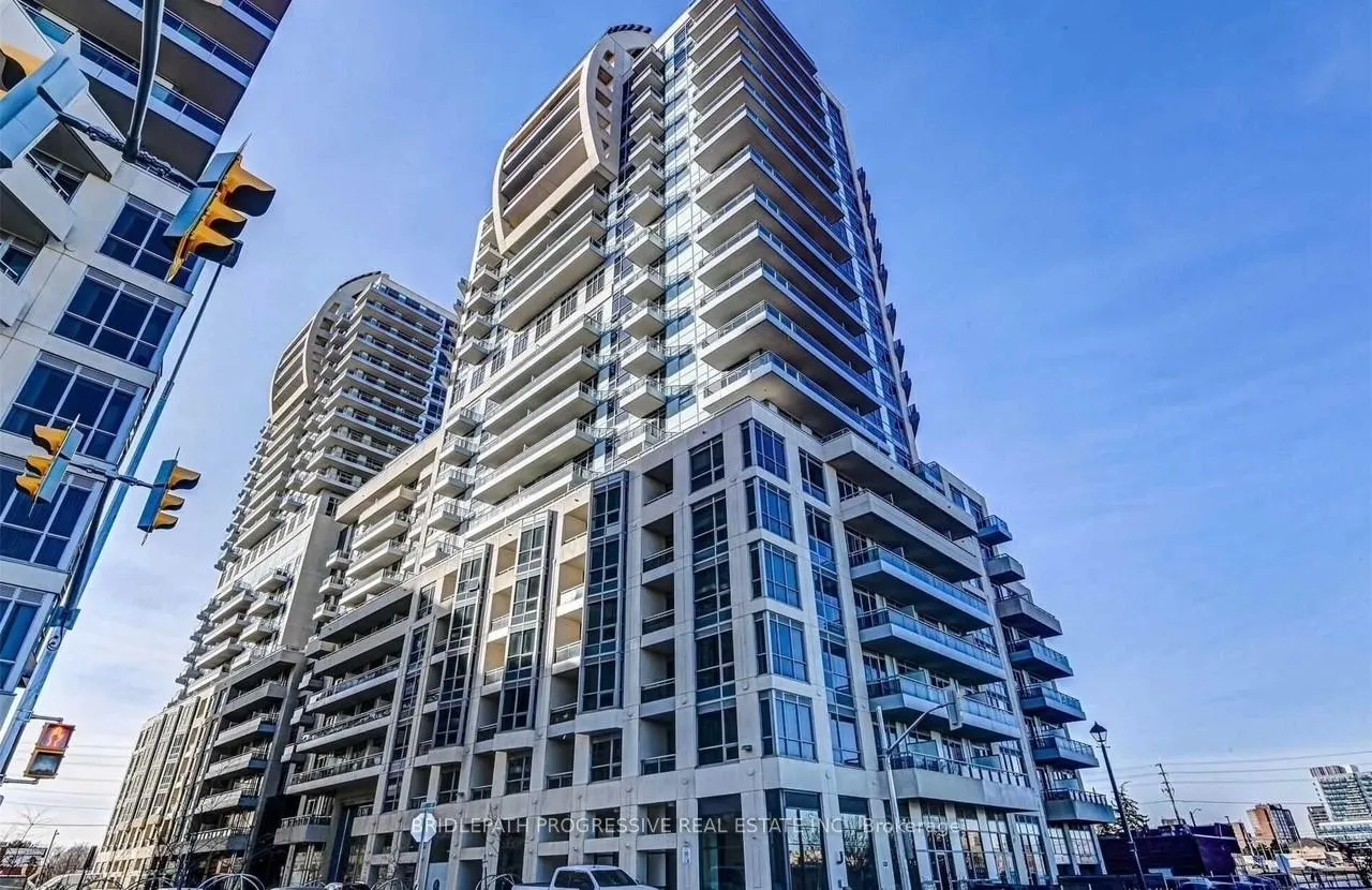 Photo of Unit 1211, 9205 Yonge Street