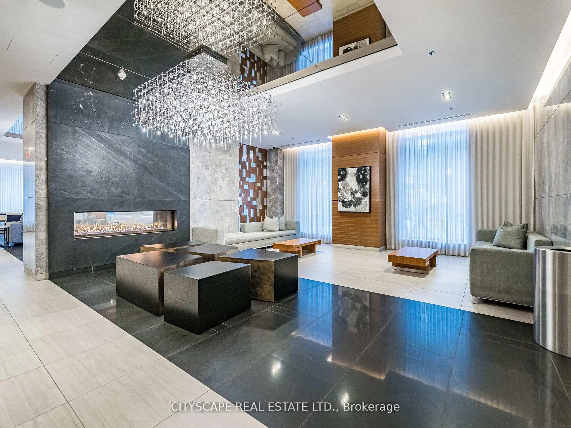 Photo 6 of Unit 1605, 88 Scott Street, Toronto, Church-Yonge Corridor — HOMEH