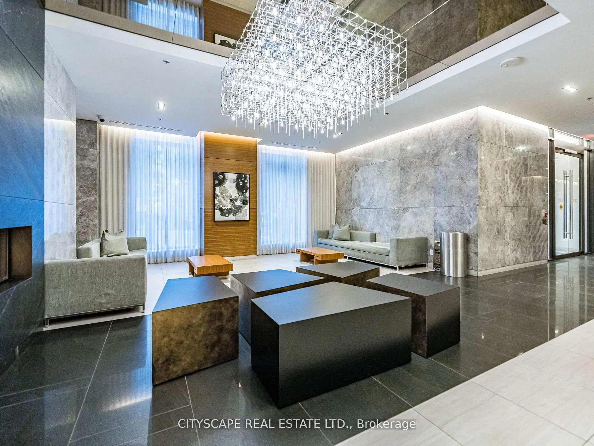 Photo 7 of Unit 1605, 88 Scott Street, Toronto, Church-Yonge Corridor — HOMEH
