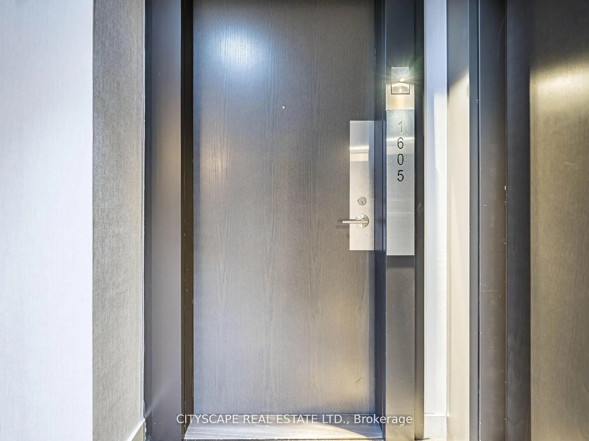 Photo 11 of Unit 1605, 88 Scott Street, Toronto, Church-Yonge Corridor — HOMEH