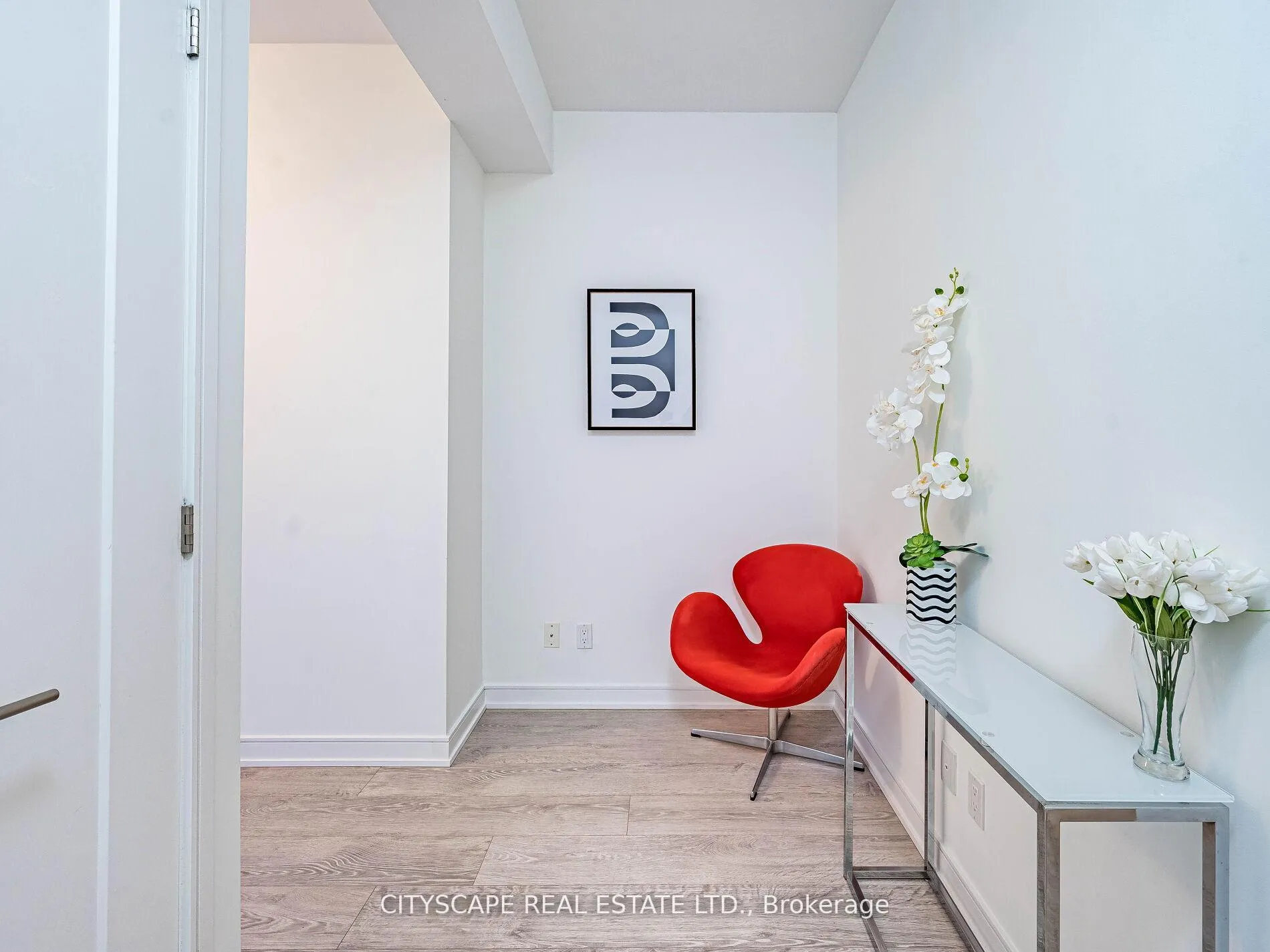 Photo 13 of Unit 1605, 88 Scott Street, Toronto, Church-Yonge Corridor — HOMEH