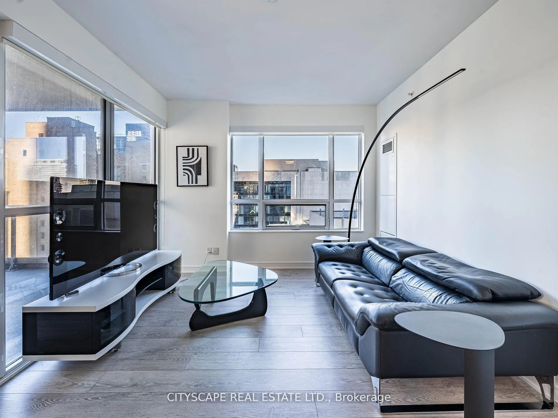 Photo 15 of Unit 1605, 88 Scott Street, Toronto, Church-Yonge Corridor — HOMEH