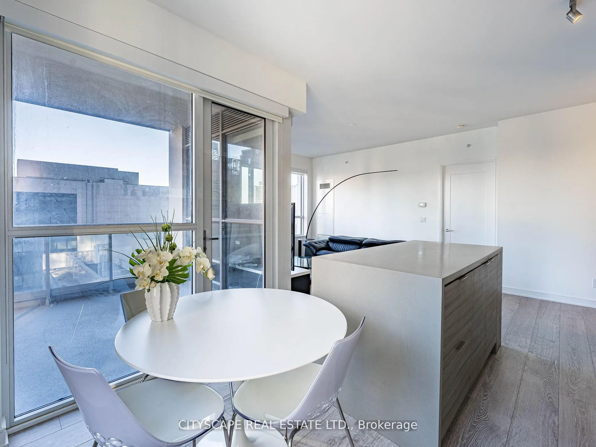 Photo 22 of Unit 1605, 88 Scott Street, Toronto, Church-Yonge Corridor — HOMEH