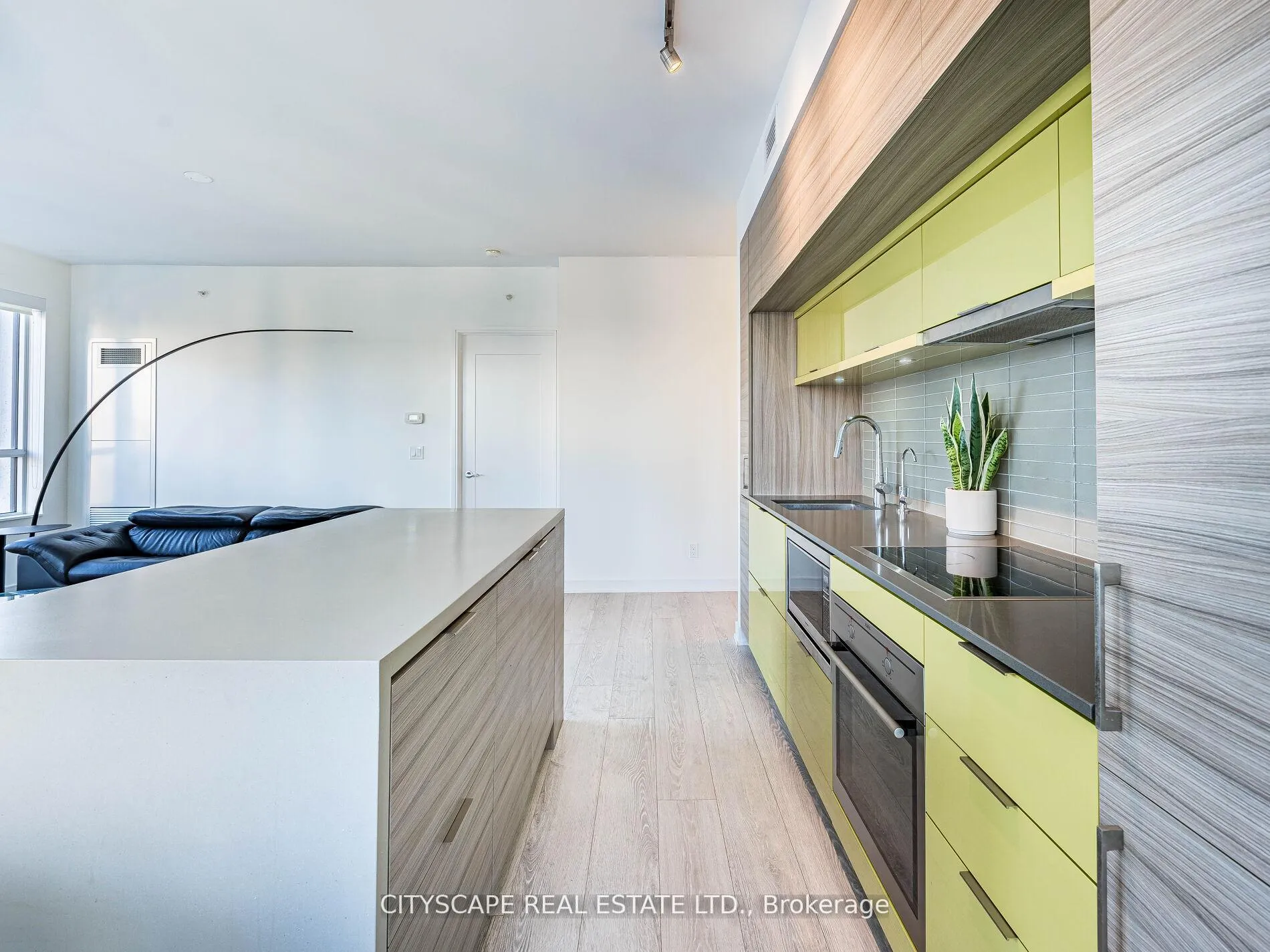 Photo 23 of Unit 1605, 88 Scott Street, Toronto, Church-Yonge Corridor — HOMEH