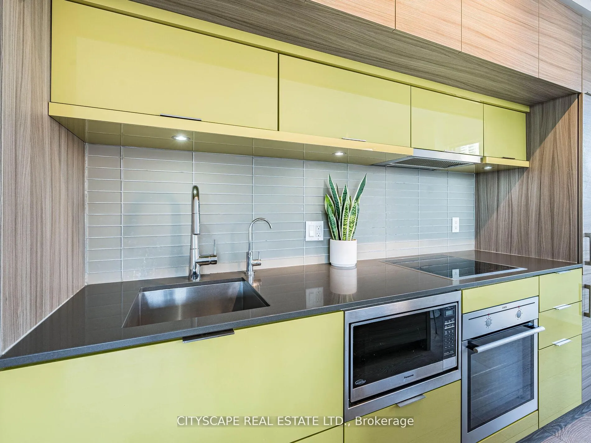 Photo 26 of Unit 1605, 88 Scott Street, Toronto, Church-Yonge Corridor — HOMEH