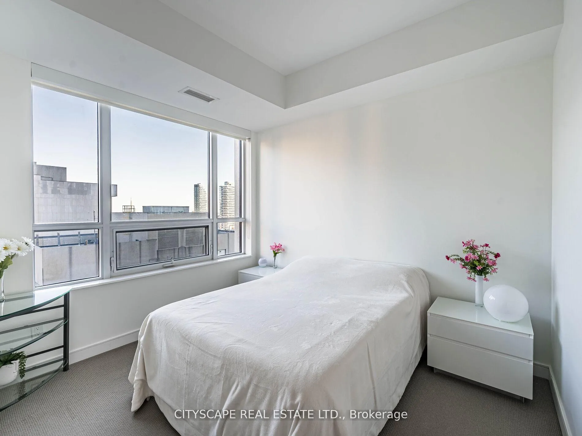 Photo 28 of Unit 1605, 88 Scott Street, Toronto, Church-Yonge Corridor — HOMEH